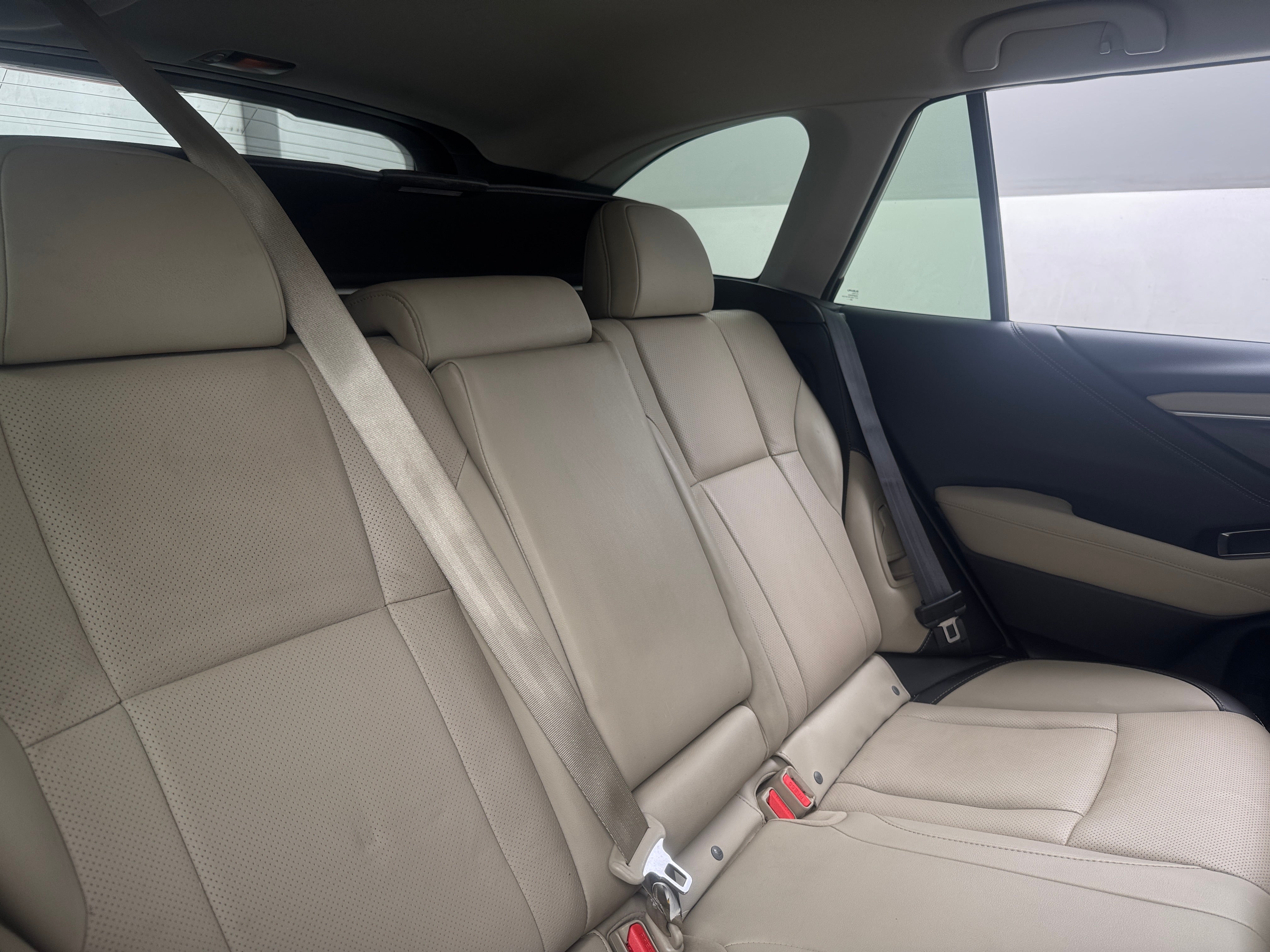 2021 Subaru Outback Limited 5