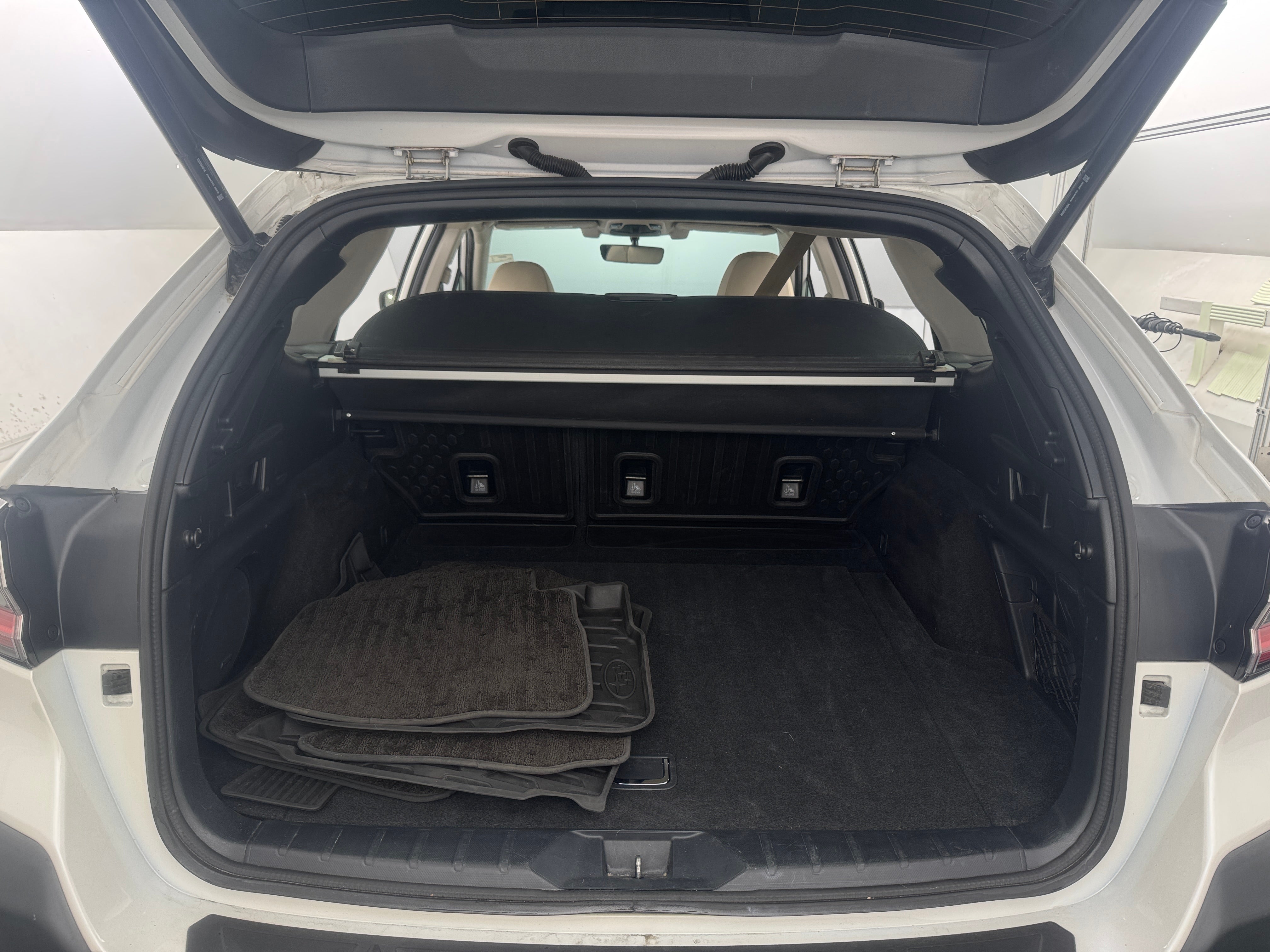 2021 Subaru Outback Limited 6
