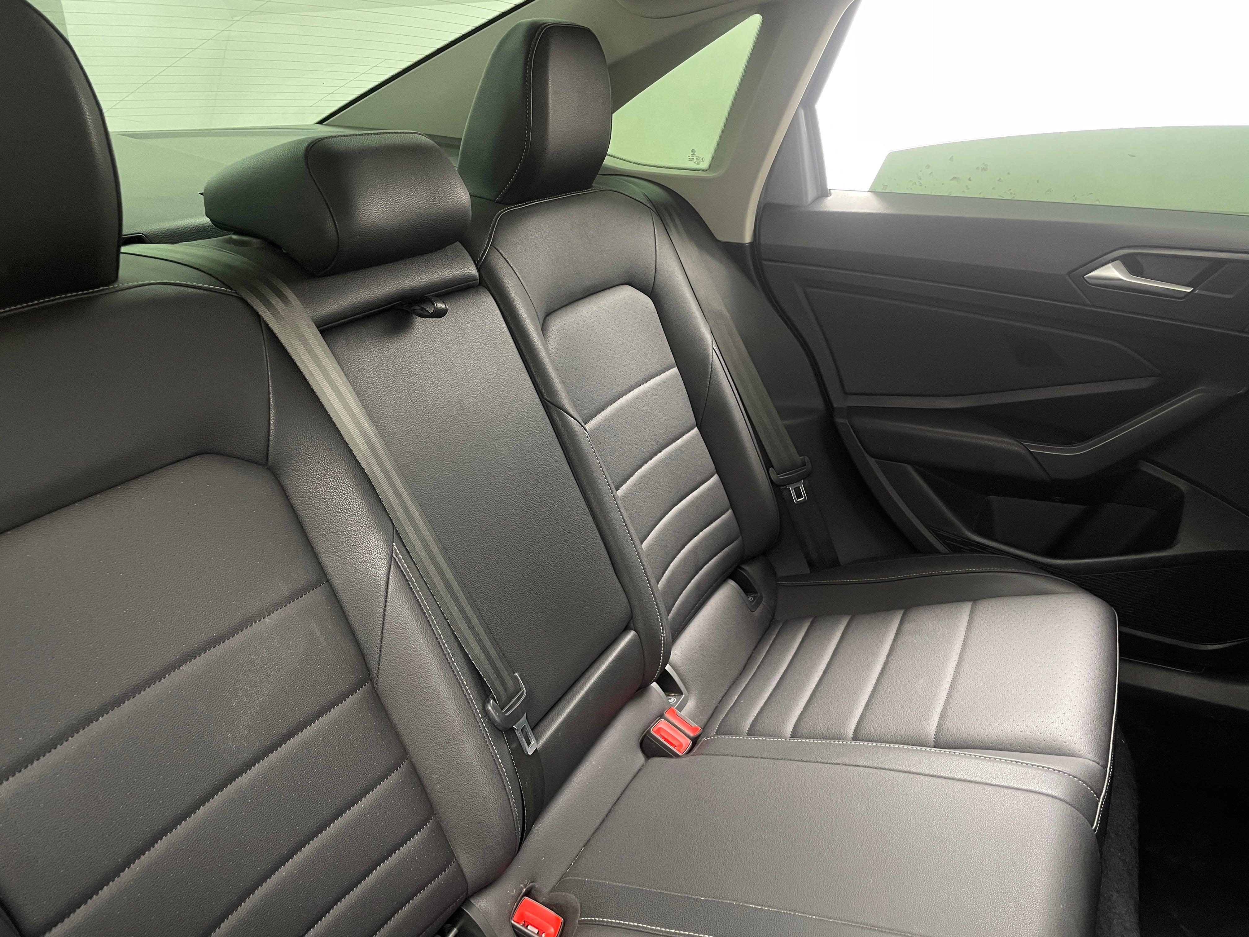 2021 Volkswagen Jetta SE 6