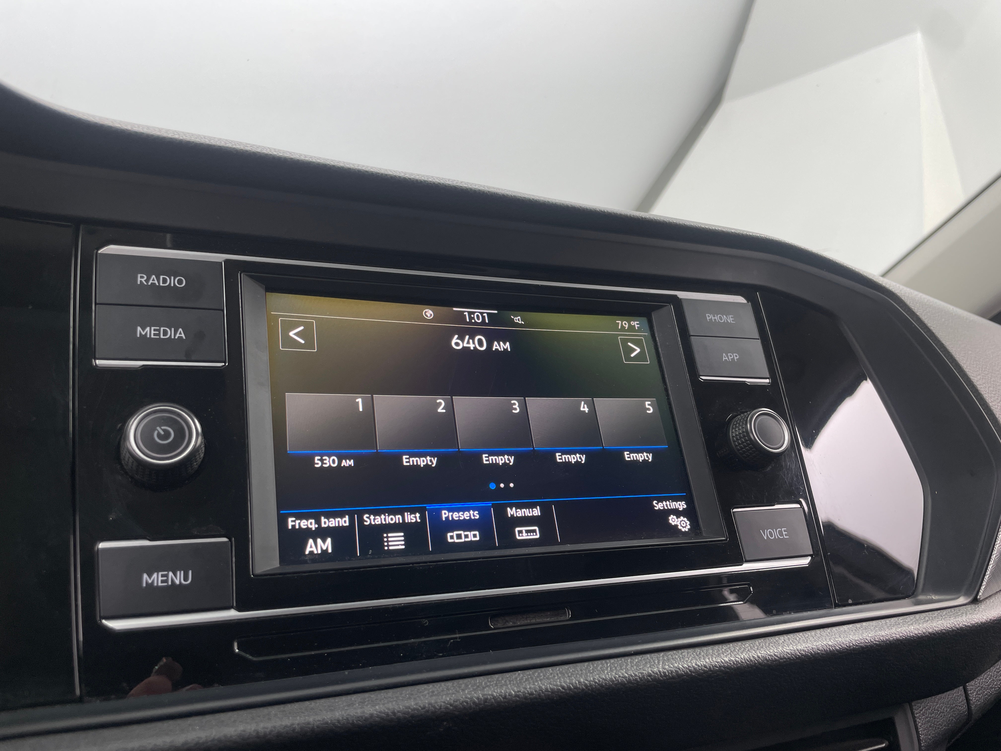 2021 Volkswagen Jetta SE 4