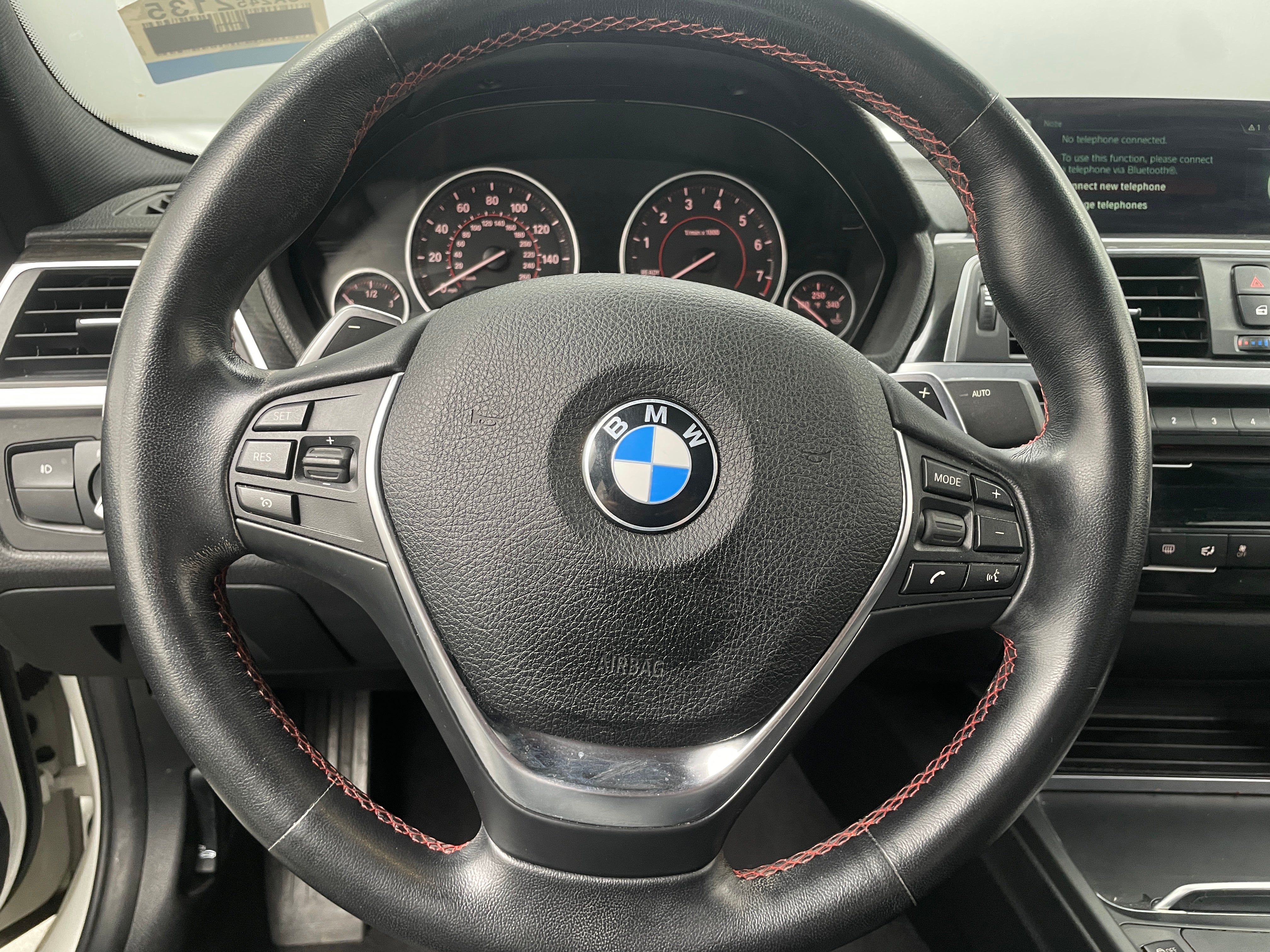 2018 BMW 3 Series 330i 4