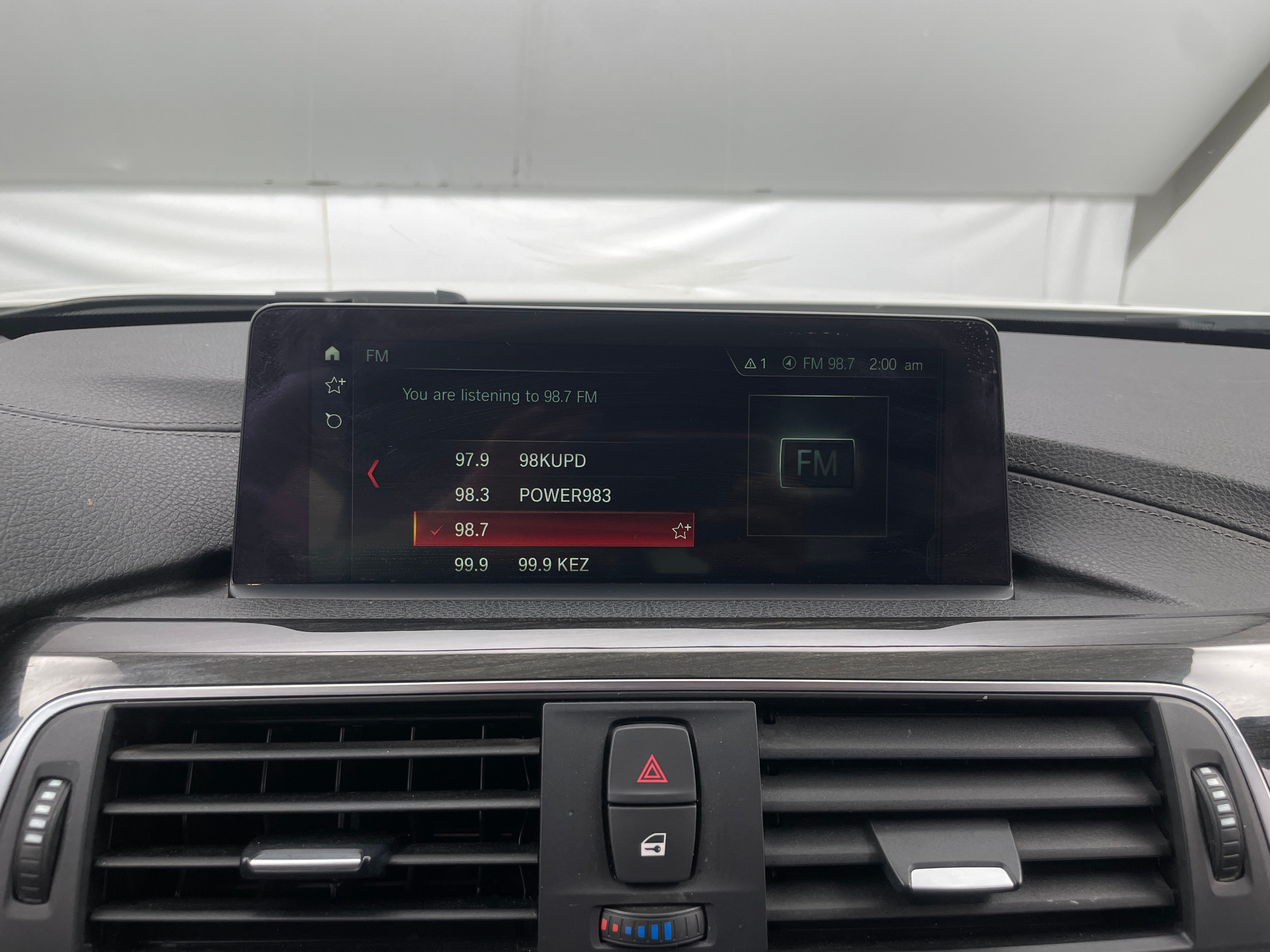 2018 BMW 3 Series 330i 3