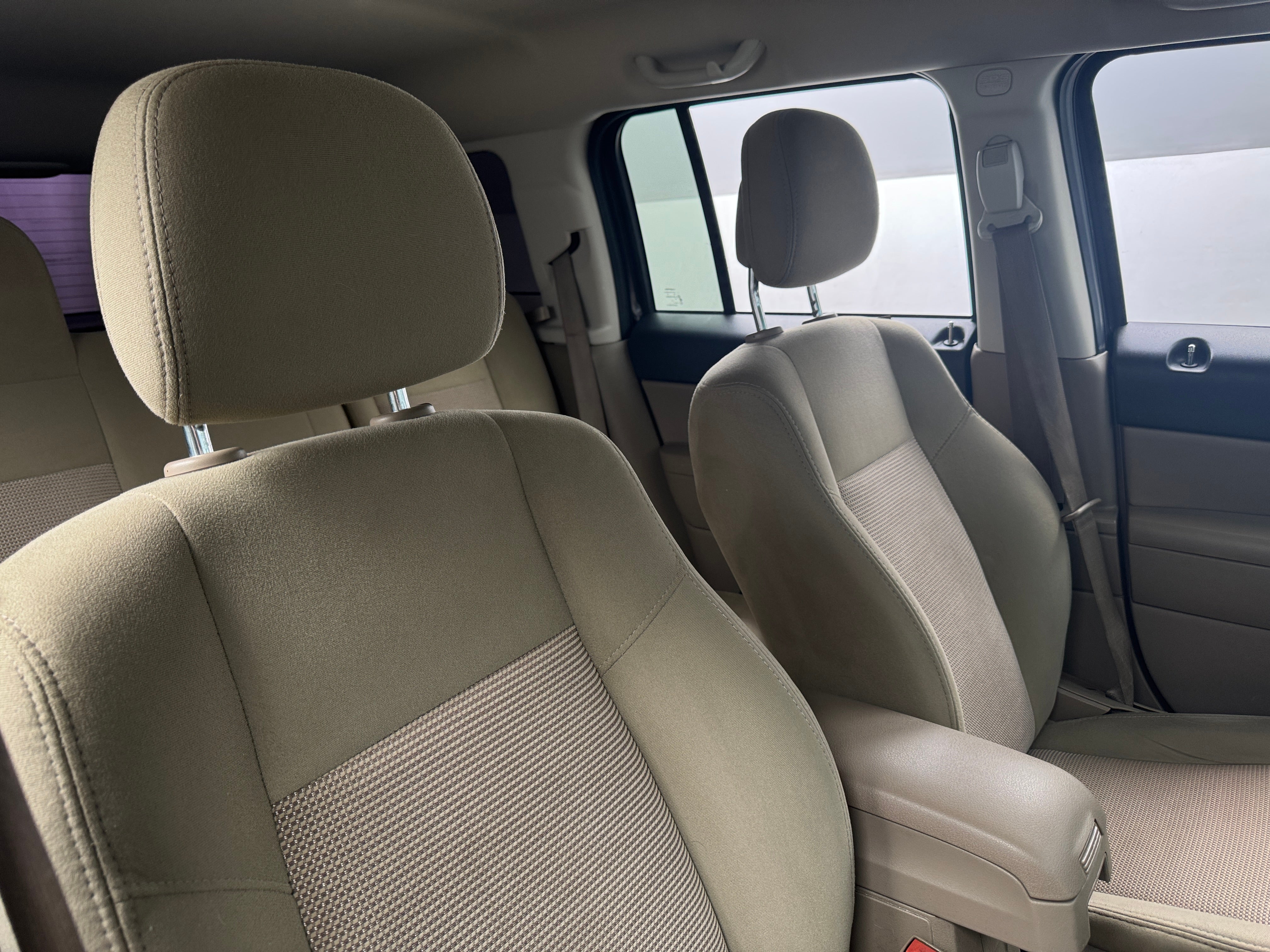 2016 Jeep Patriot Sport 2