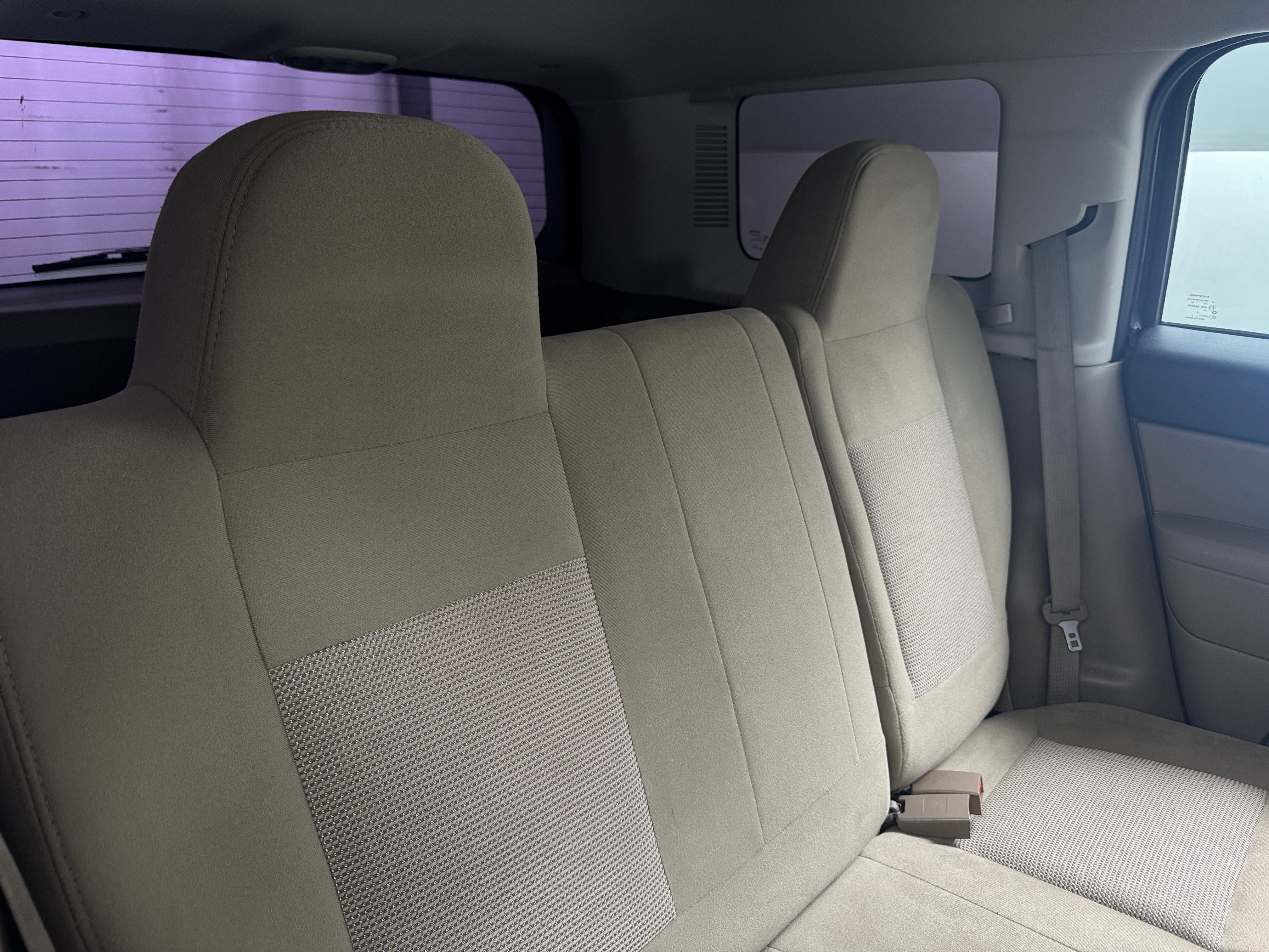 2016 Jeep Patriot Sport 6