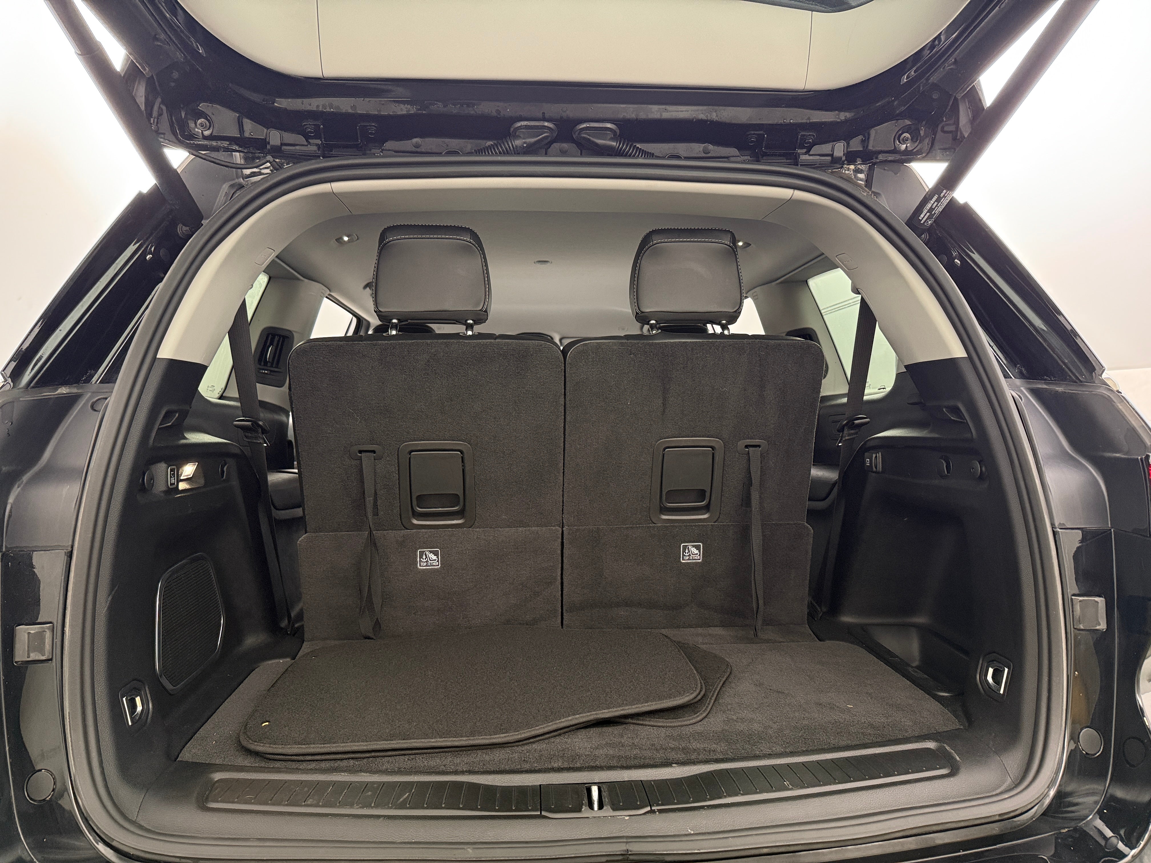 2021 Jeep Grand Cherokee L Limited Edition 6