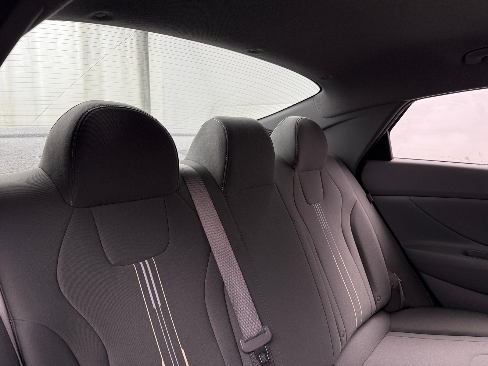 Thumbnail: 2024 Hyundai Elantra - 6