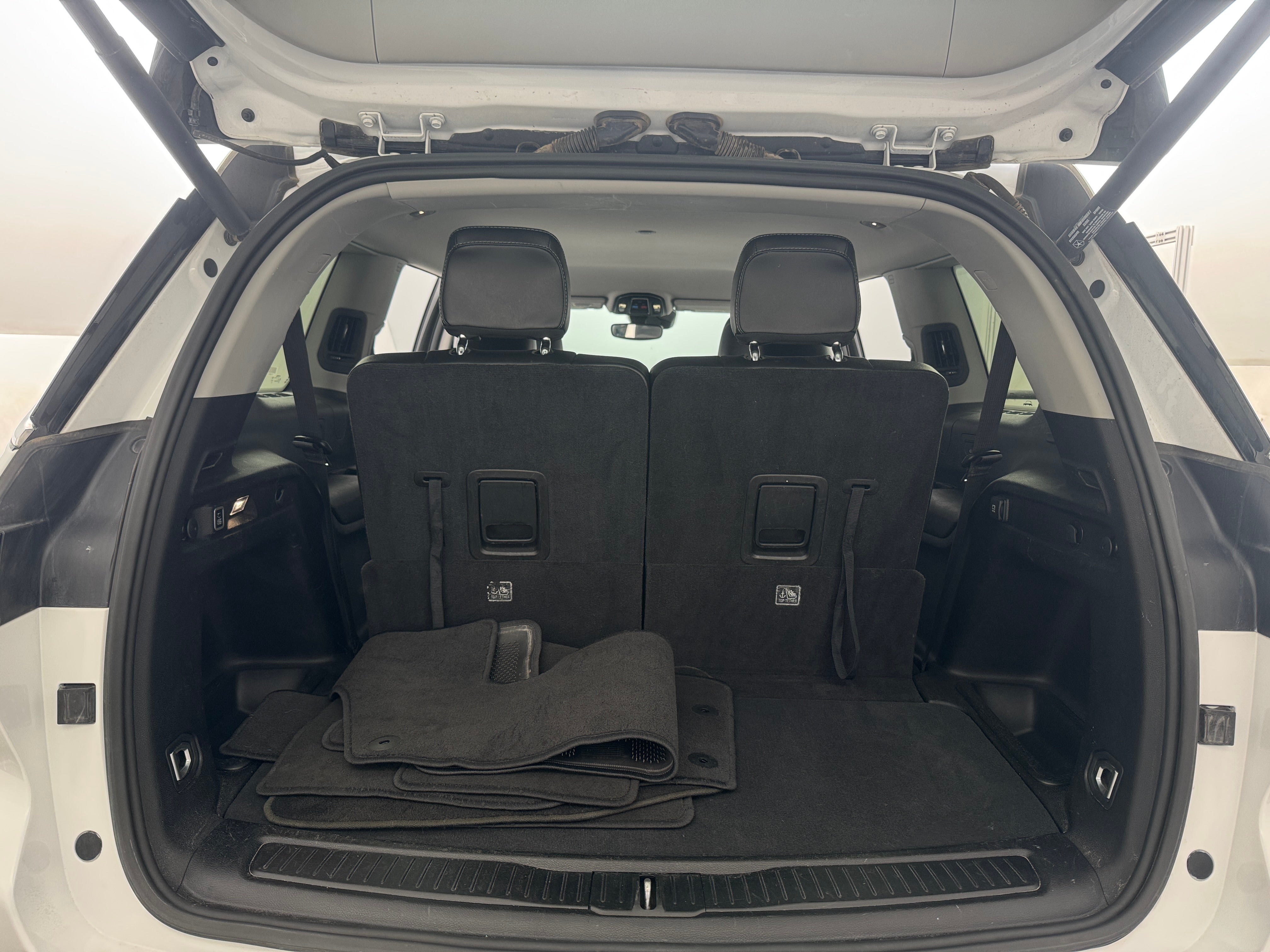 2023 Jeep Grand Cherokee L Limited Edition 6