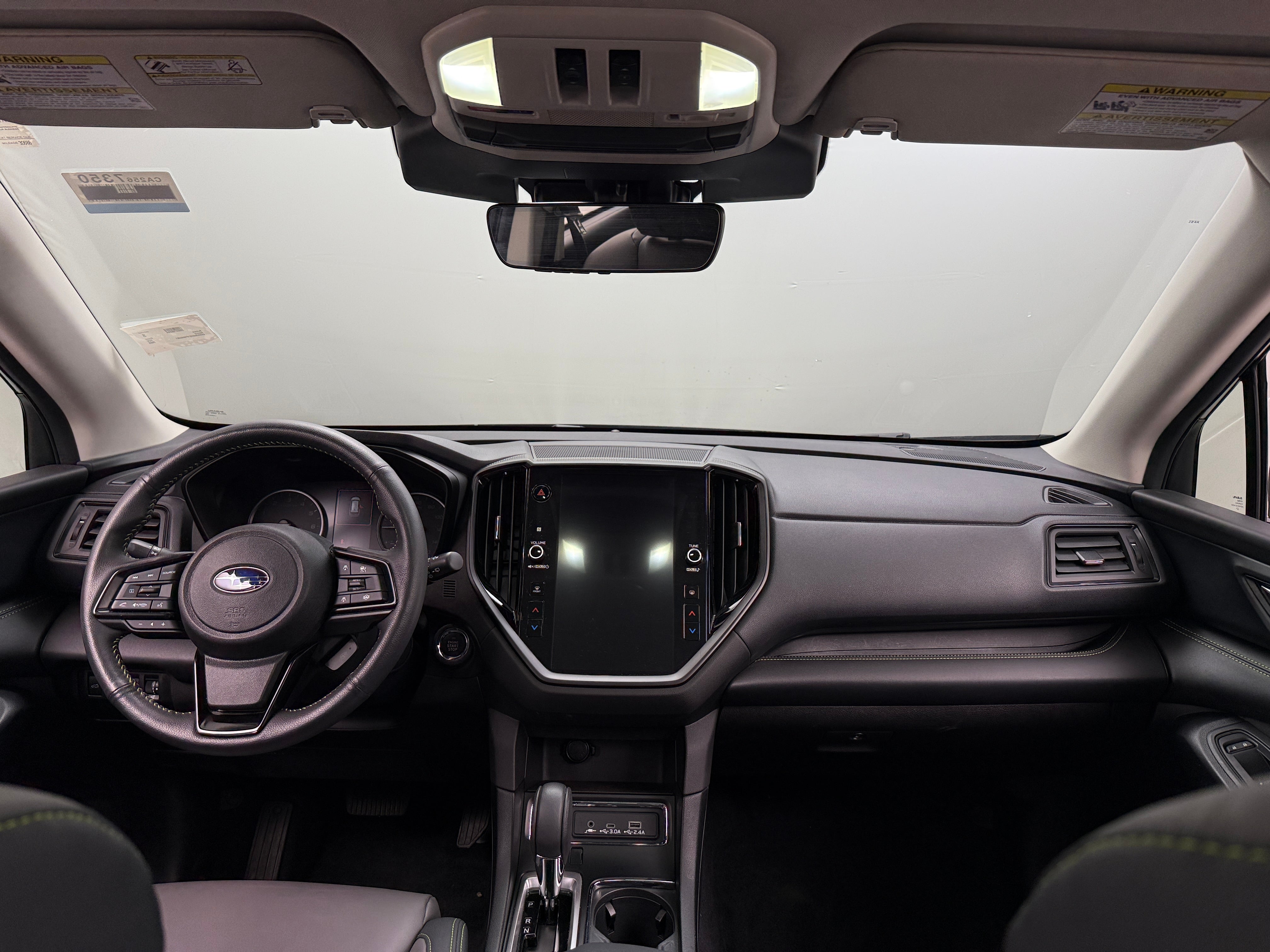 Thumbnail: 2023 Subaru Ascent - 2