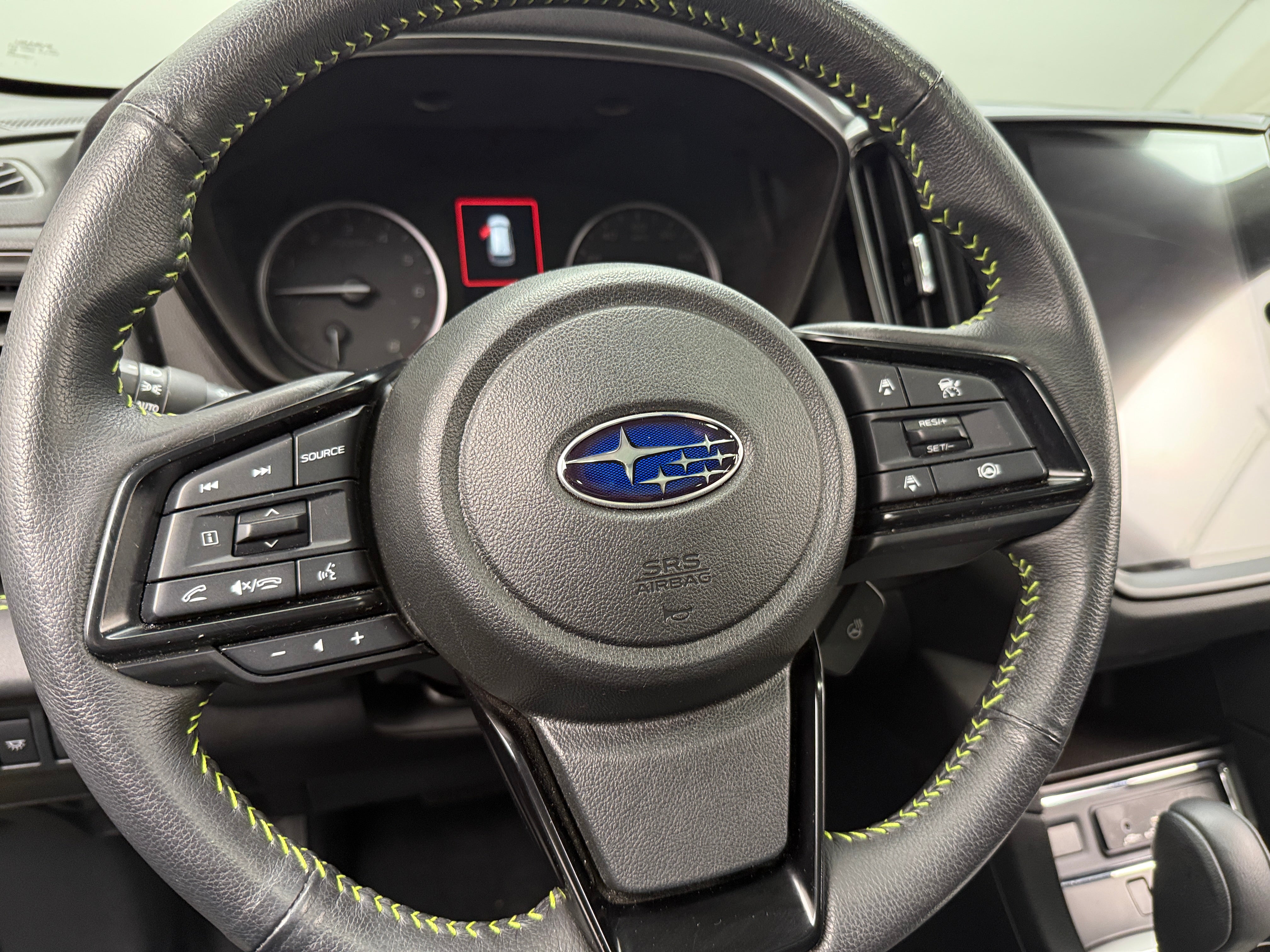 Thumbnail: 2023 Subaru Ascent - 4