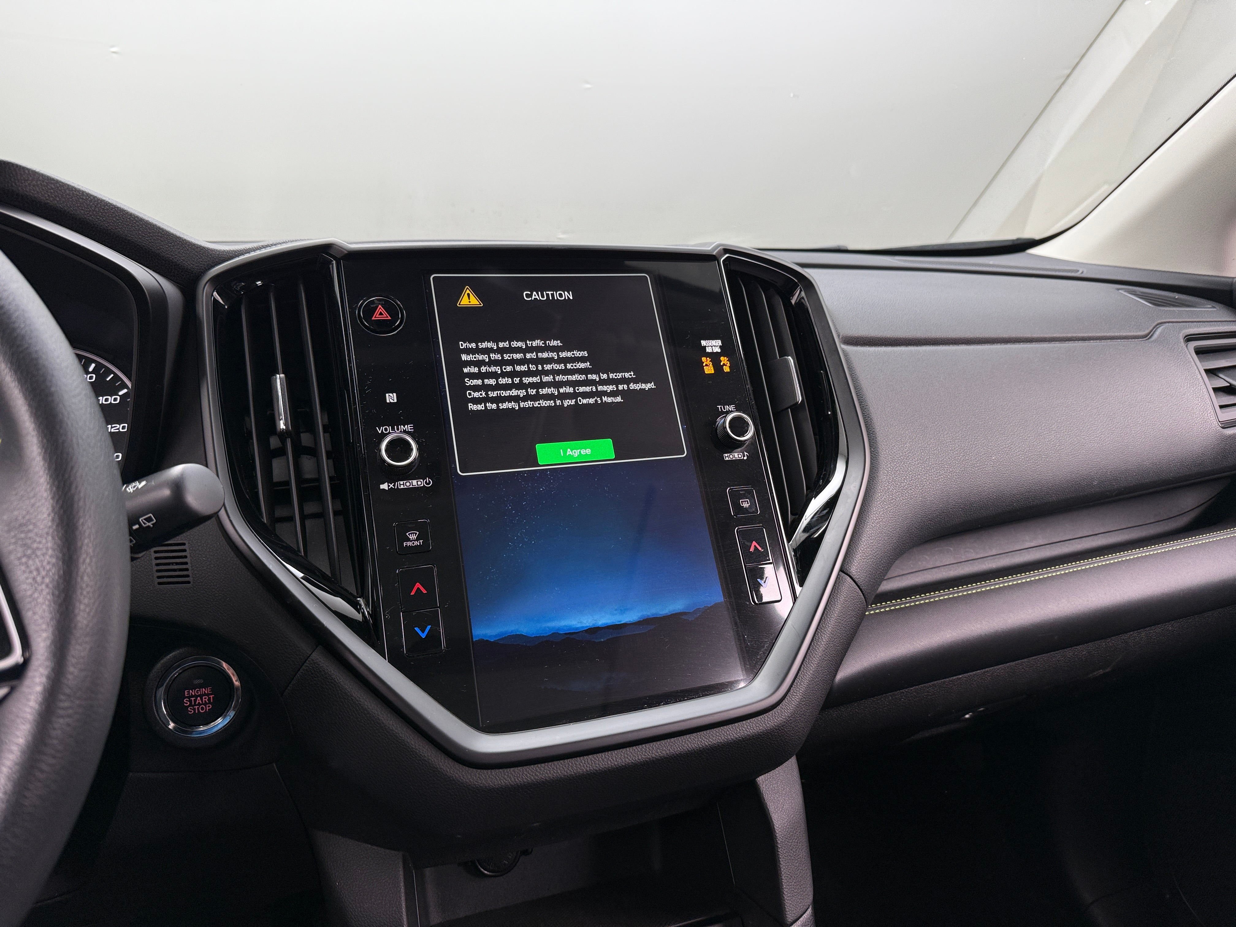 Thumbnail: 2023 Subaru Ascent - 3