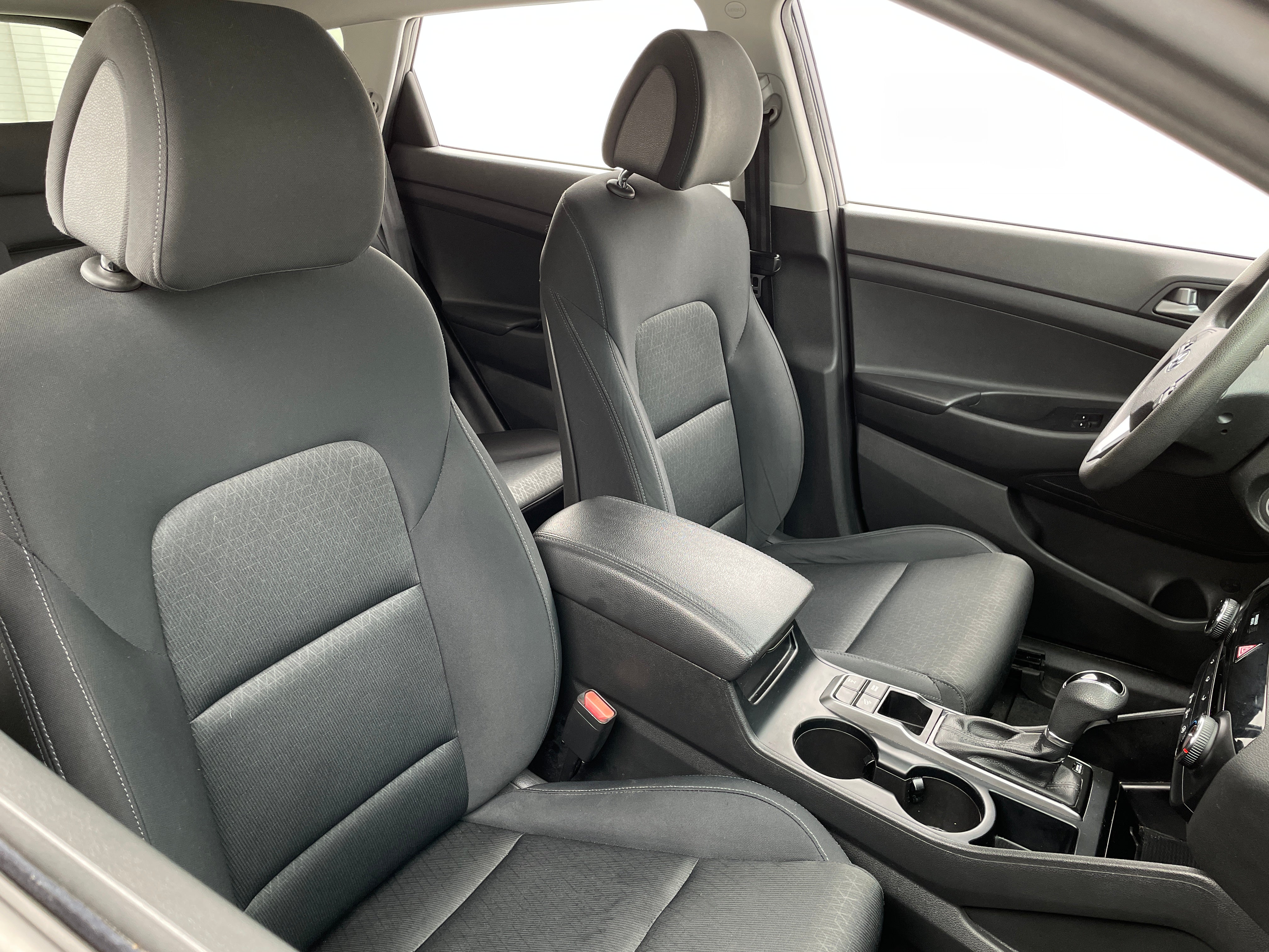 2016 Hyundai Tucson Eco 2