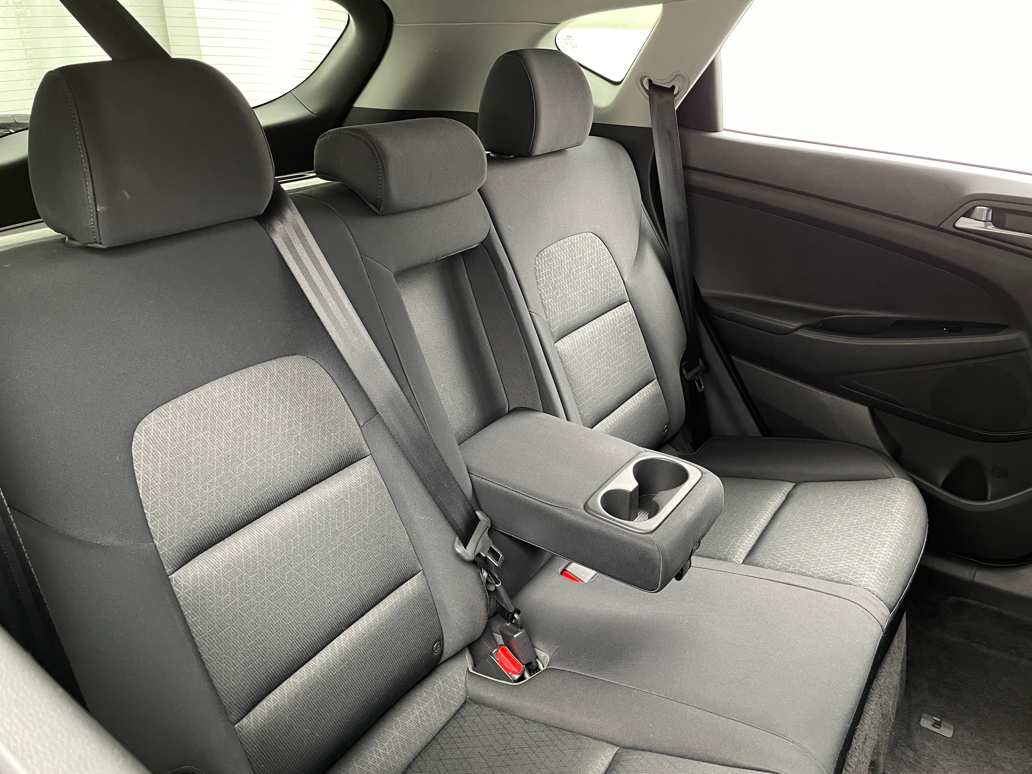 2016 Hyundai Tucson Eco 6