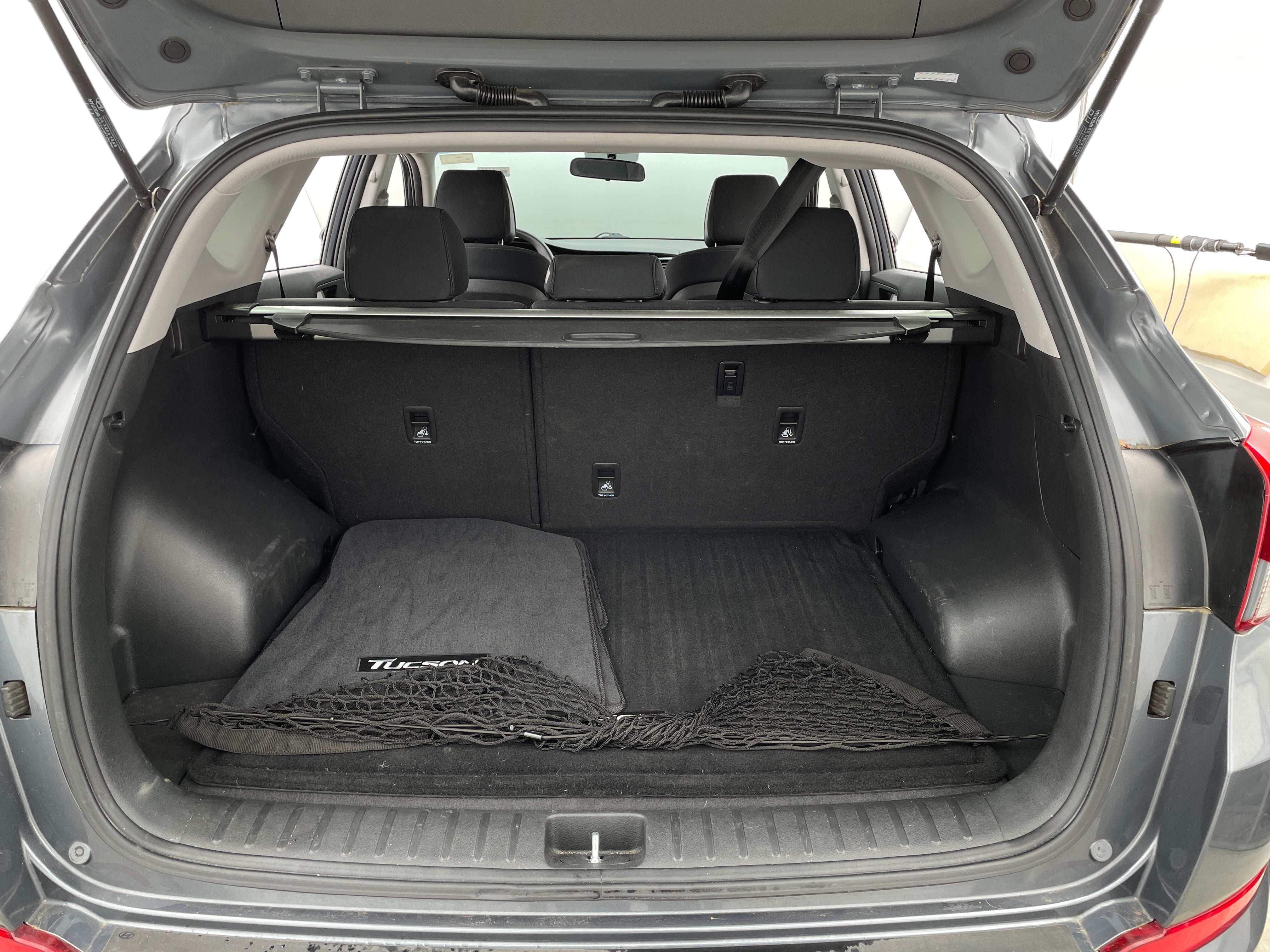 2016 Hyundai Tucson Eco 7