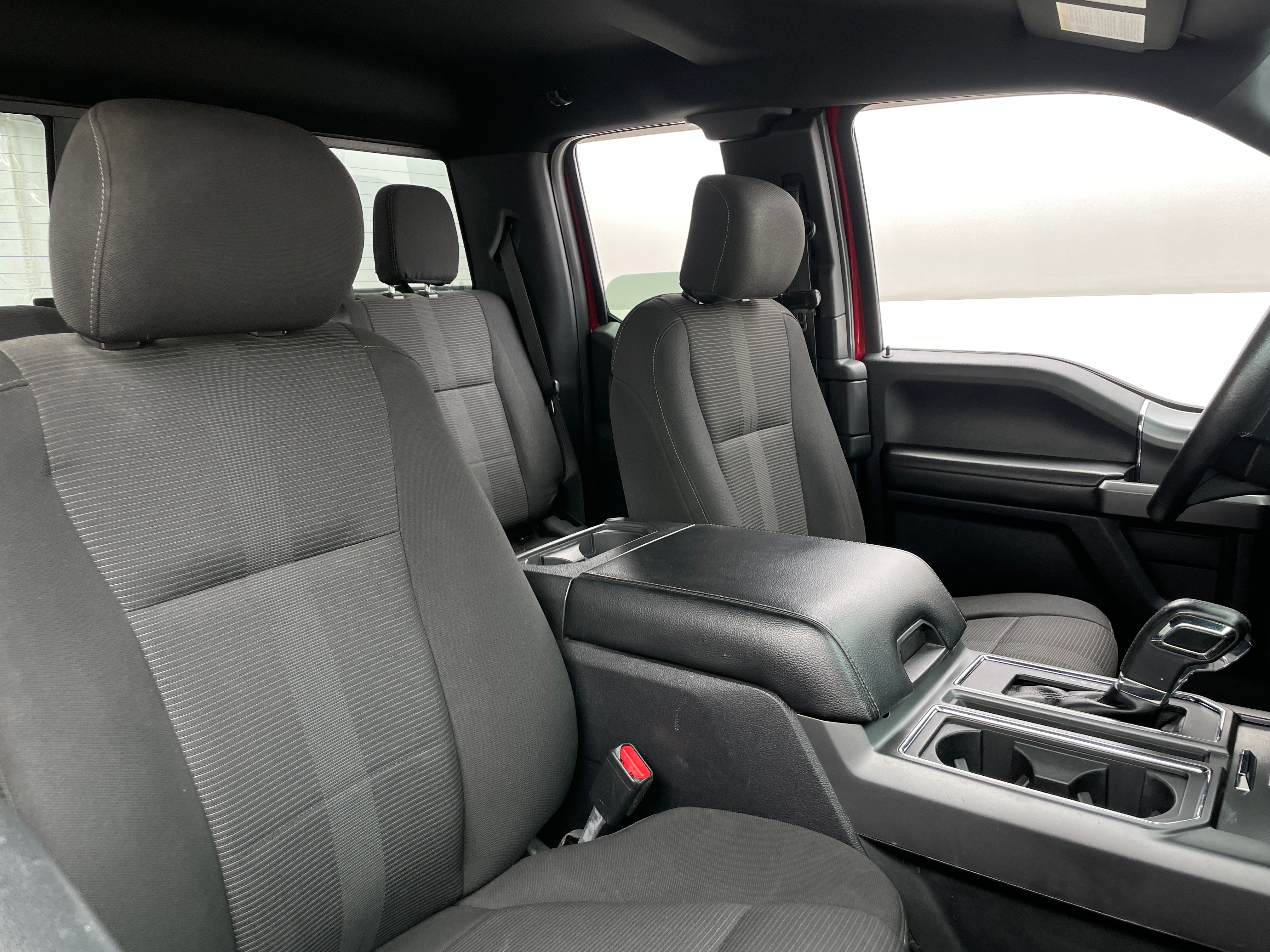 2017 Ford Econoline E-150 2