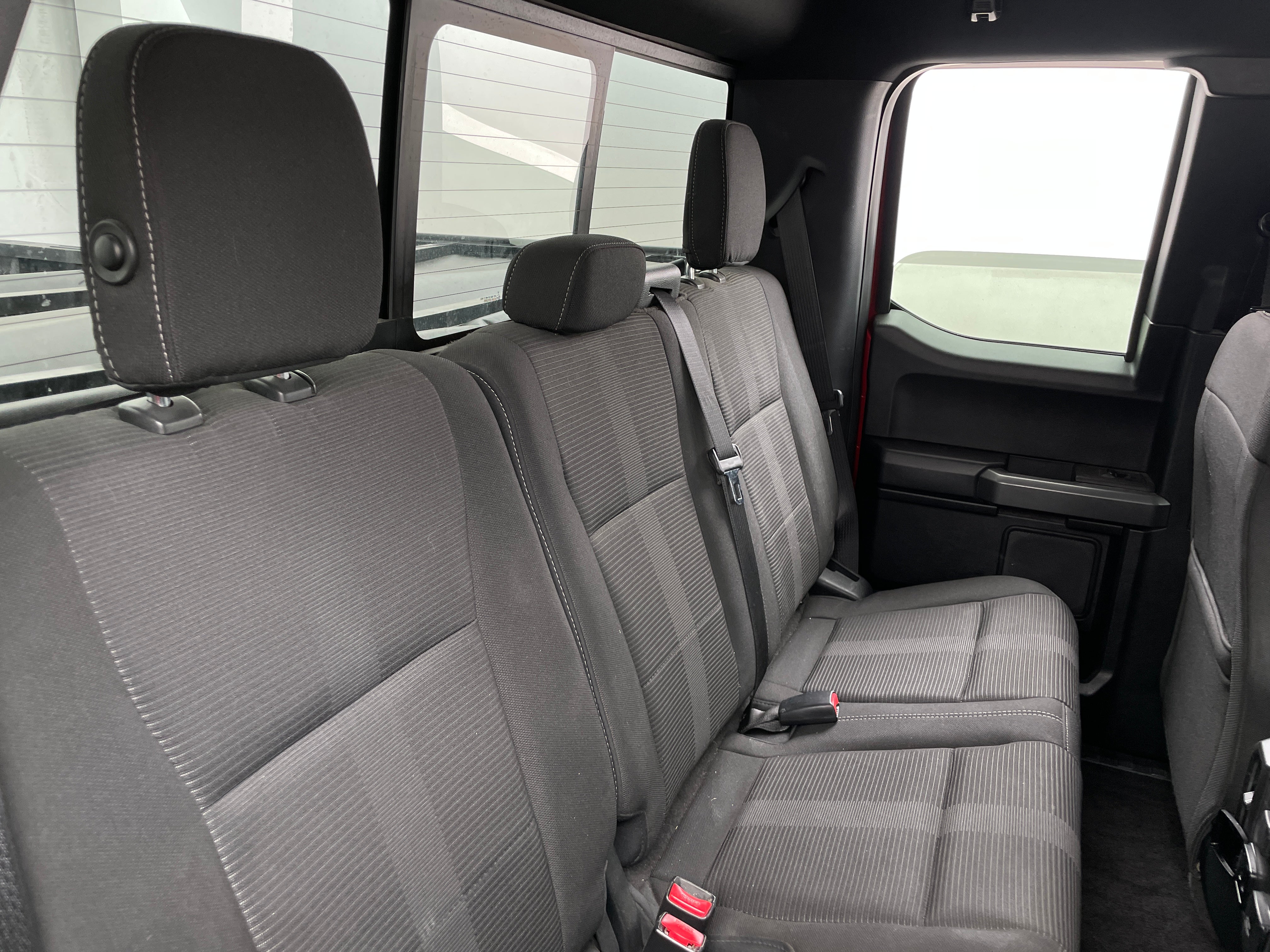 2017 Ford Econoline E-150 6