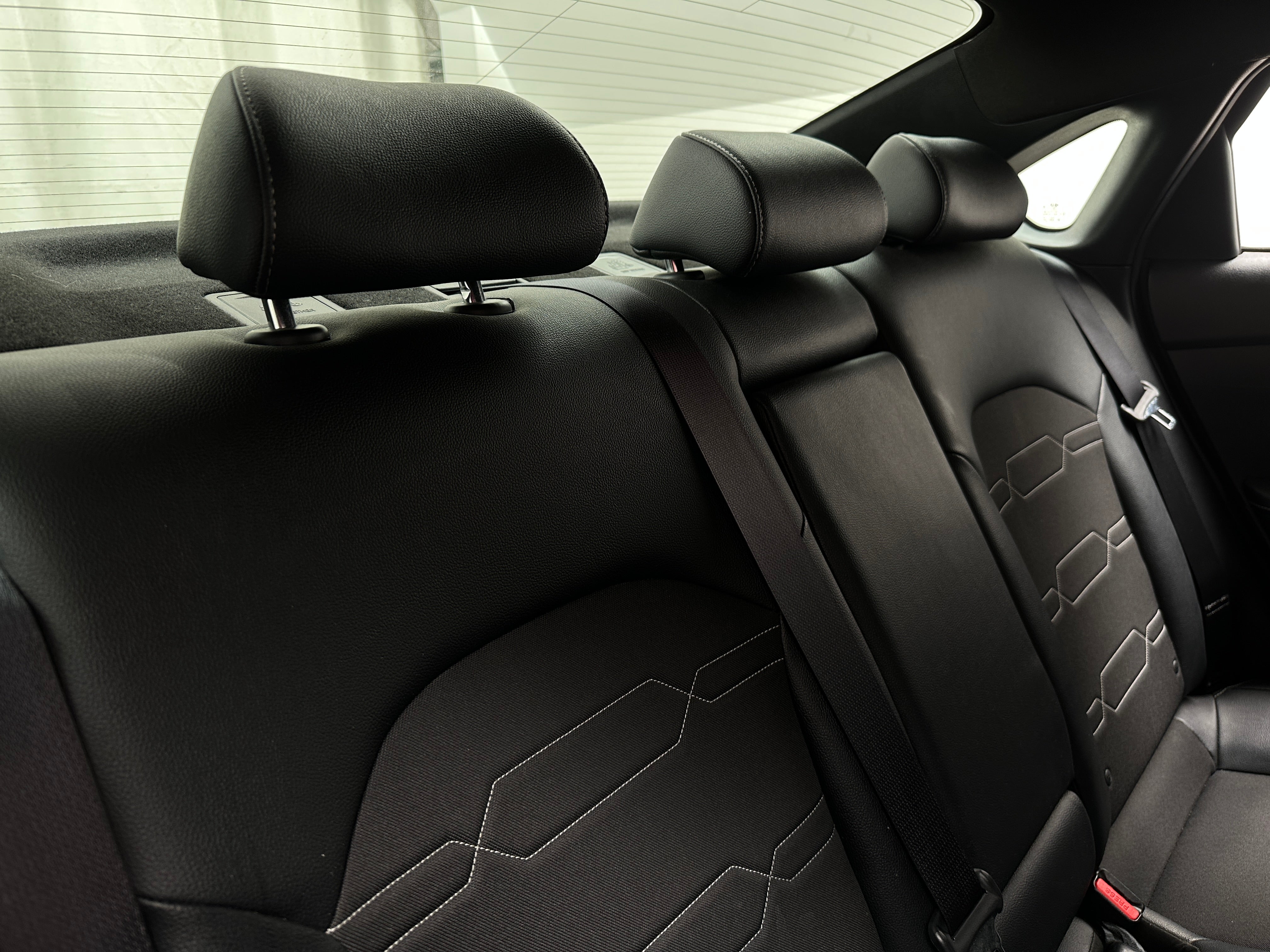 2020 Kia Forte GT-Line 6
