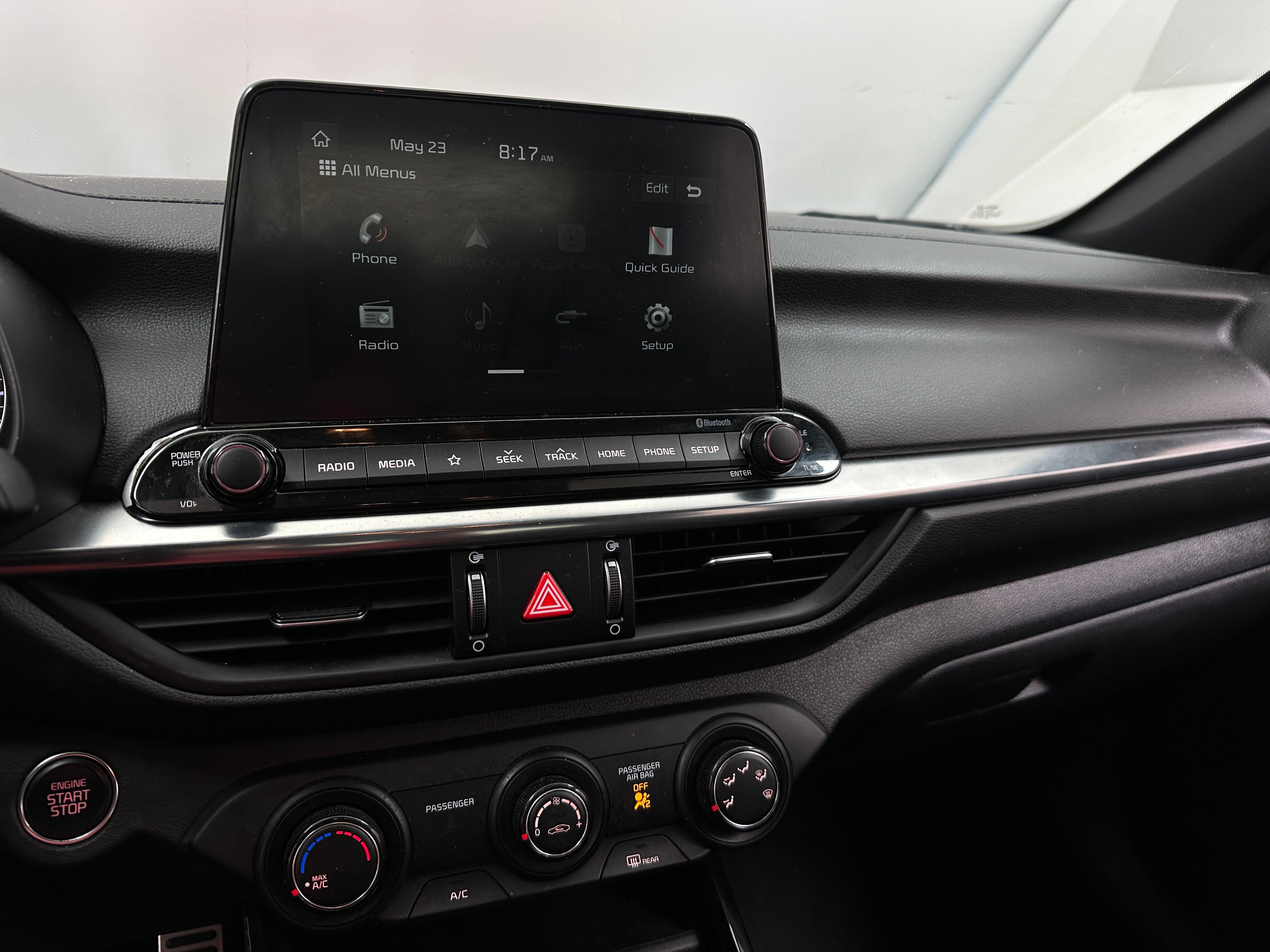2020 Kia Forte GT-Line 4