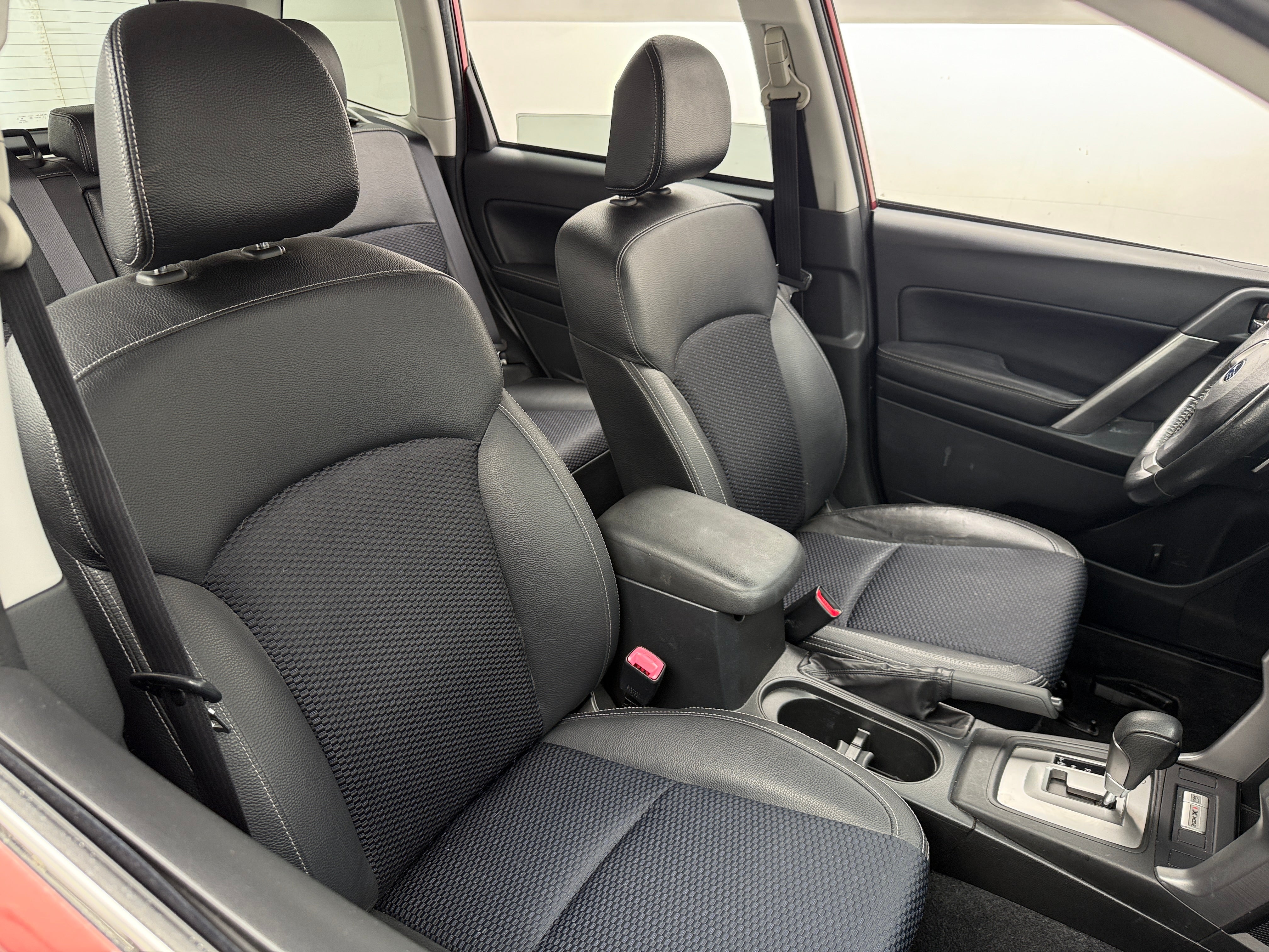 2014 Subaru Forester Premium 2