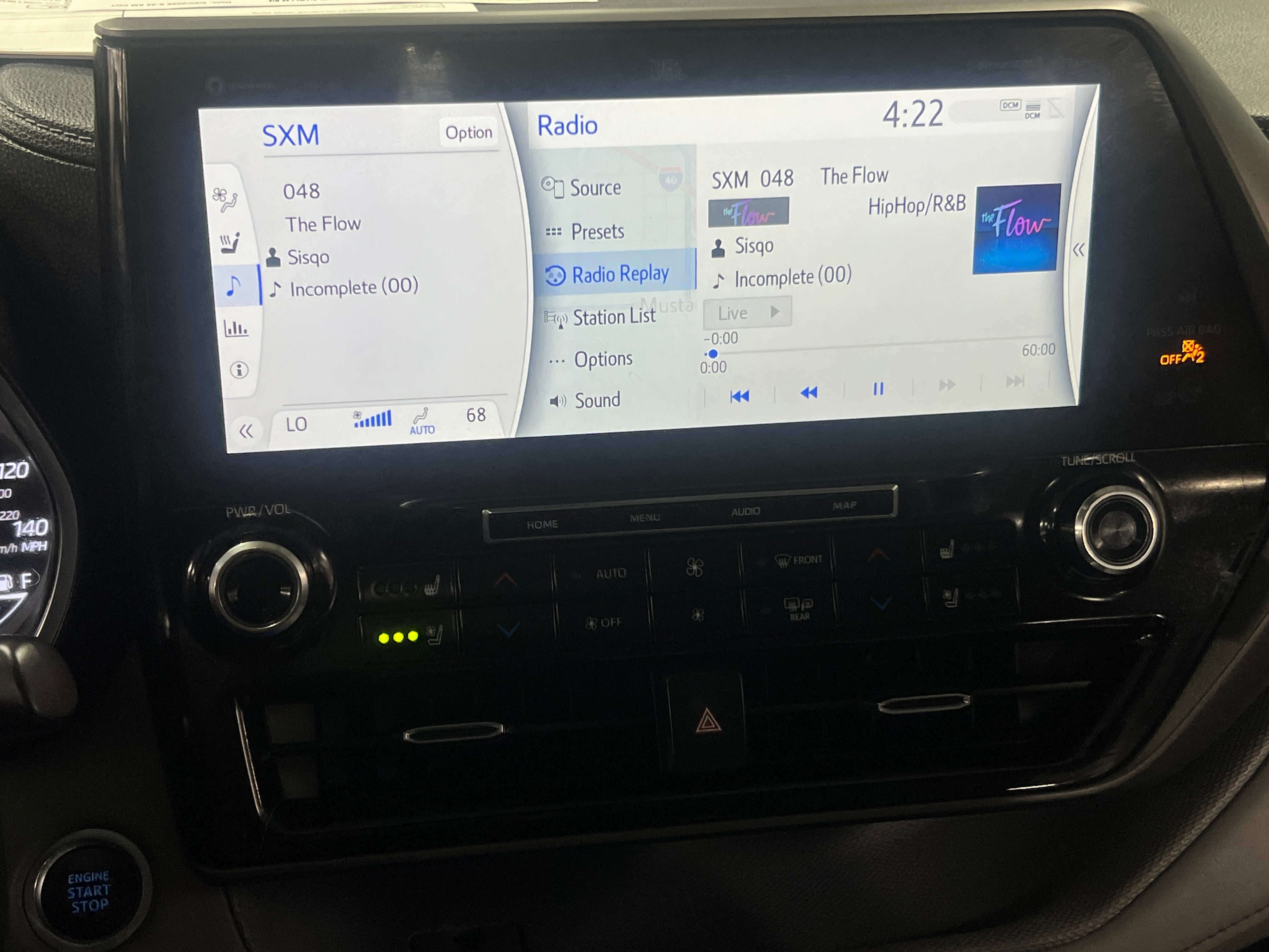 2021 Toyota Highlander Limited 3
