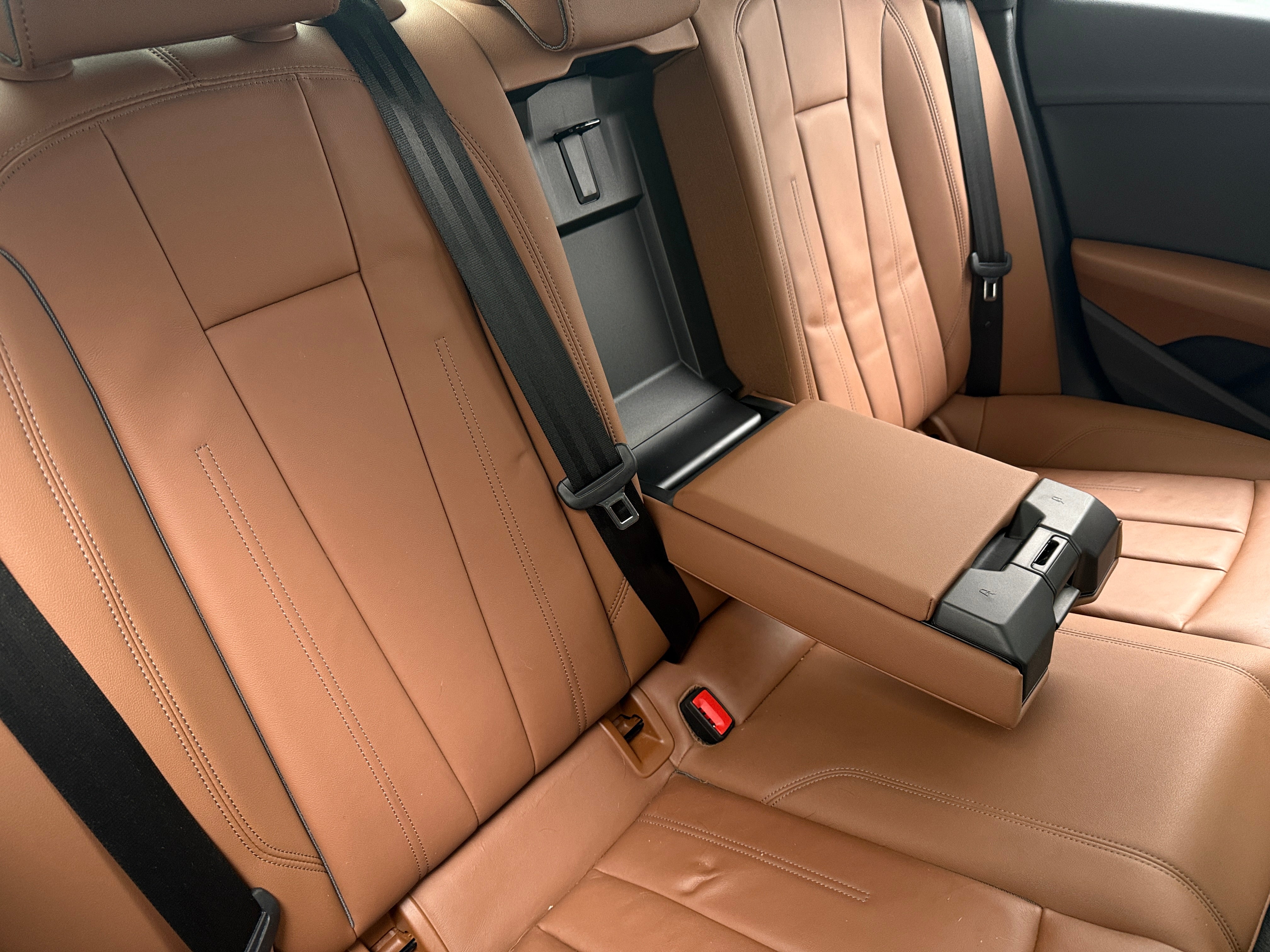Thumbnail: 2020 Audi A4 - 5