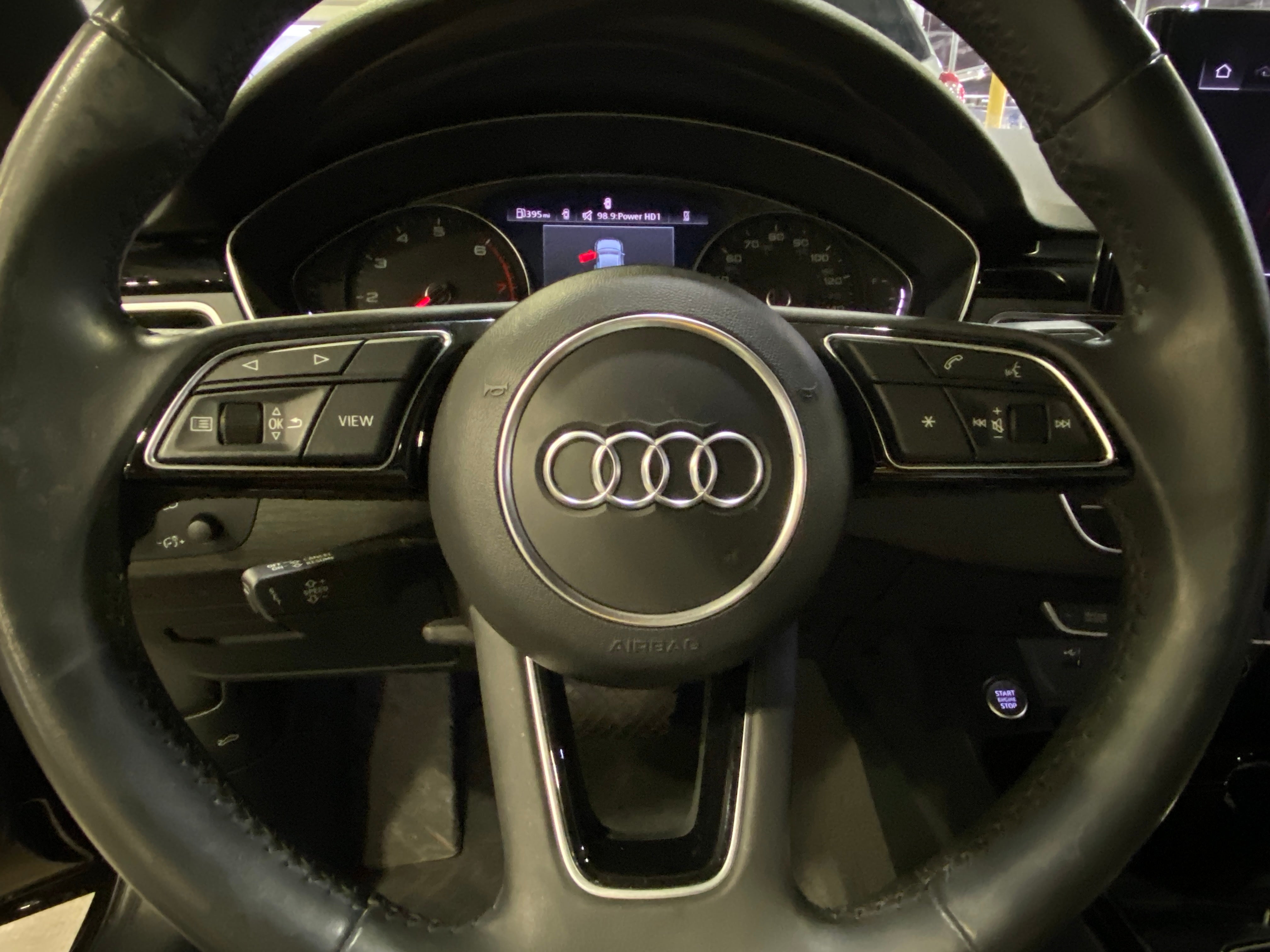 Thumbnail: 2020 Audi A4 - 4