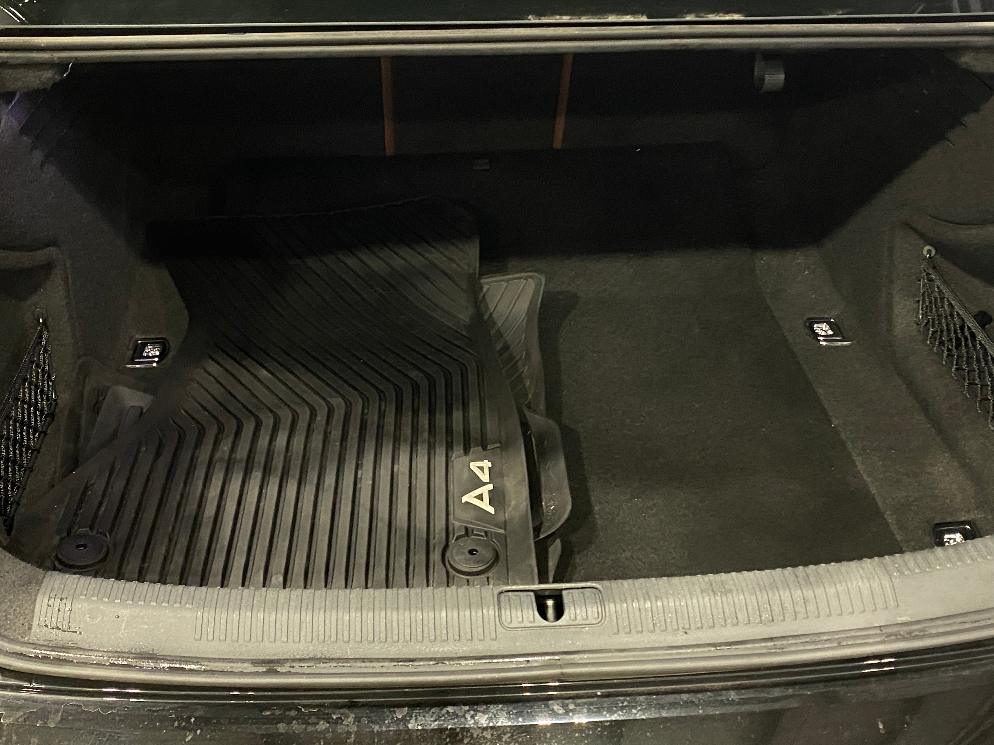 Thumbnail: 2020 Audi A4 - 6