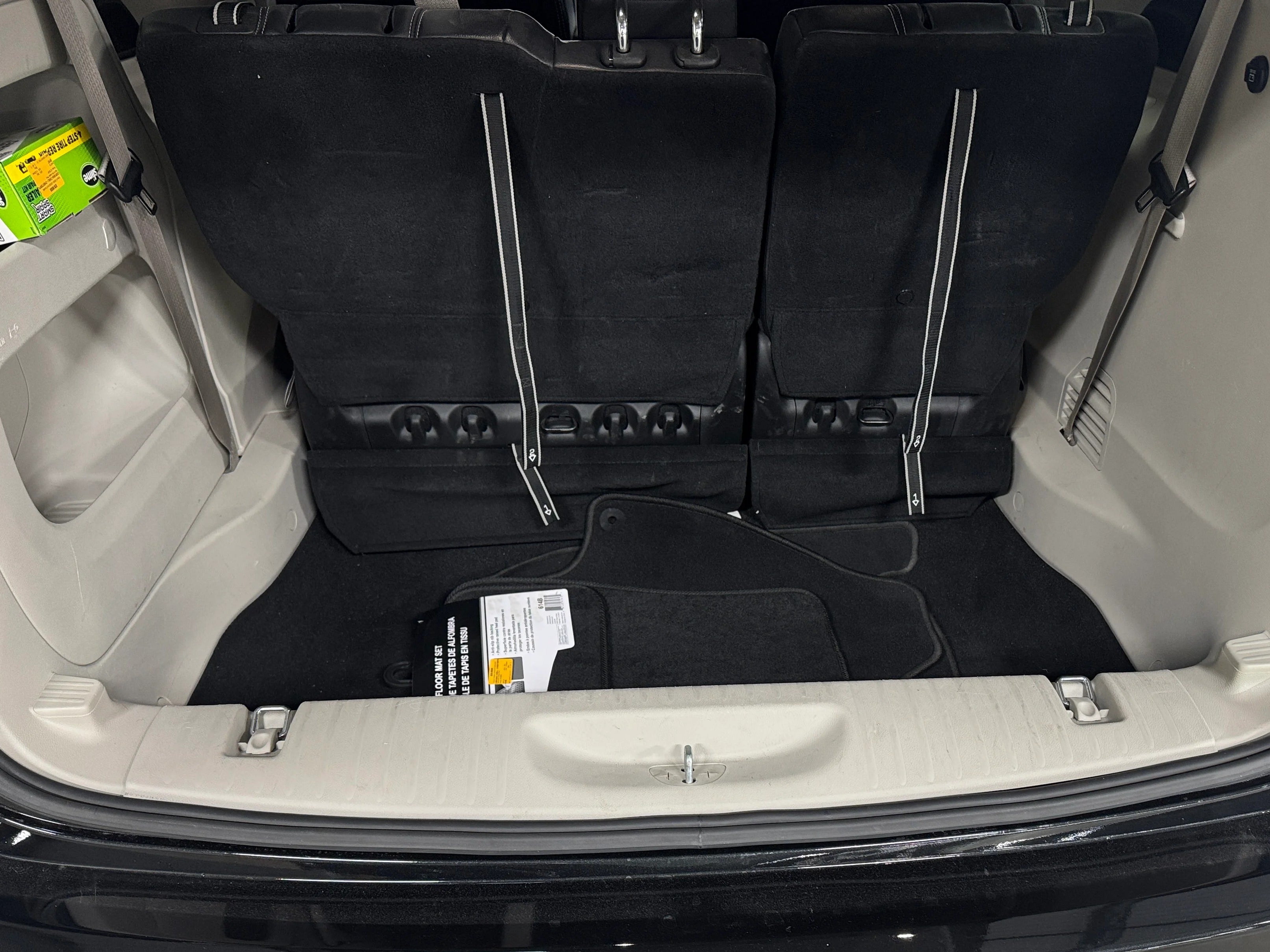 2022 Chrysler Pacifica Touring L 6