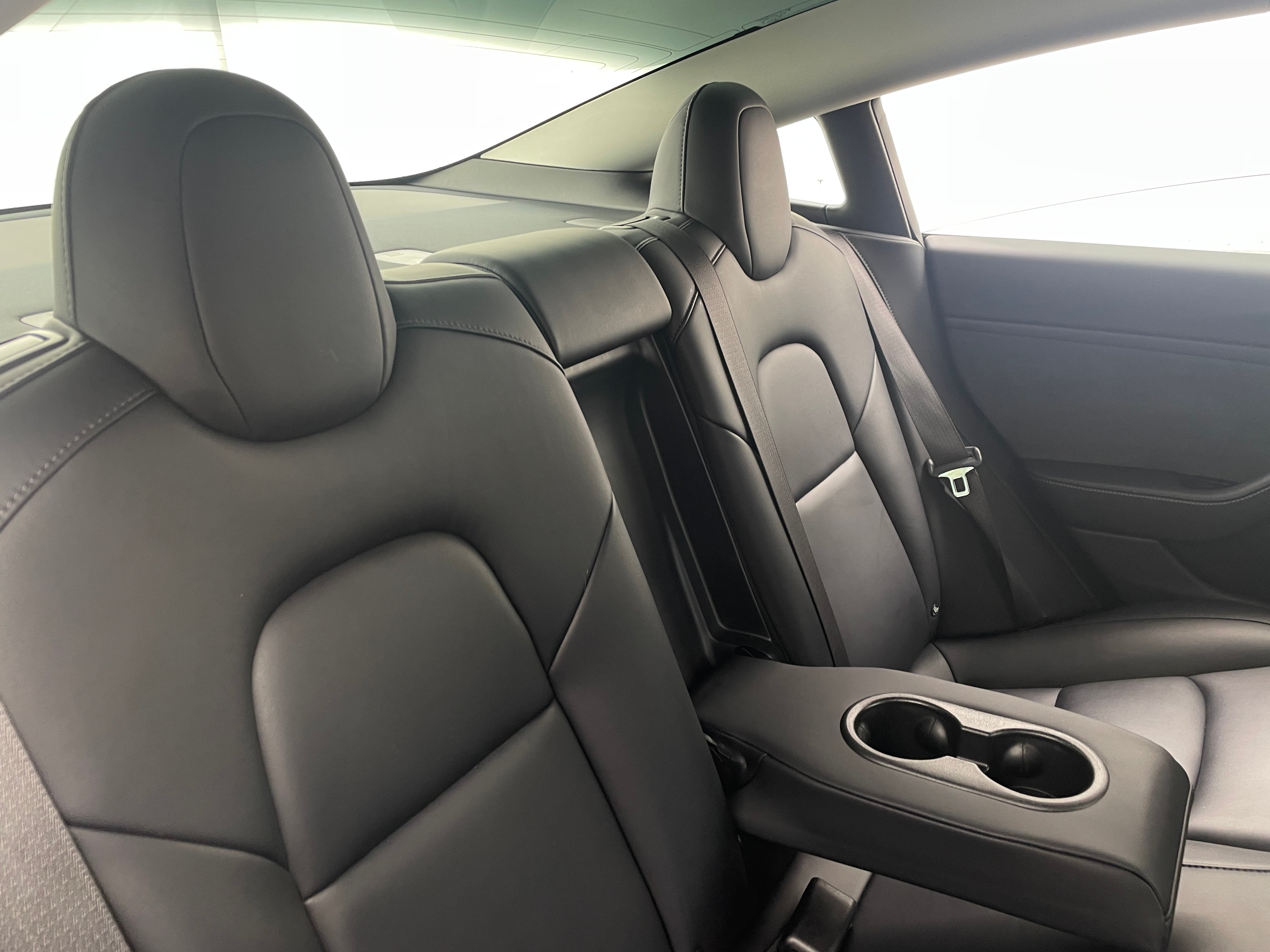 2018 Tesla Model 3 Long Range 5