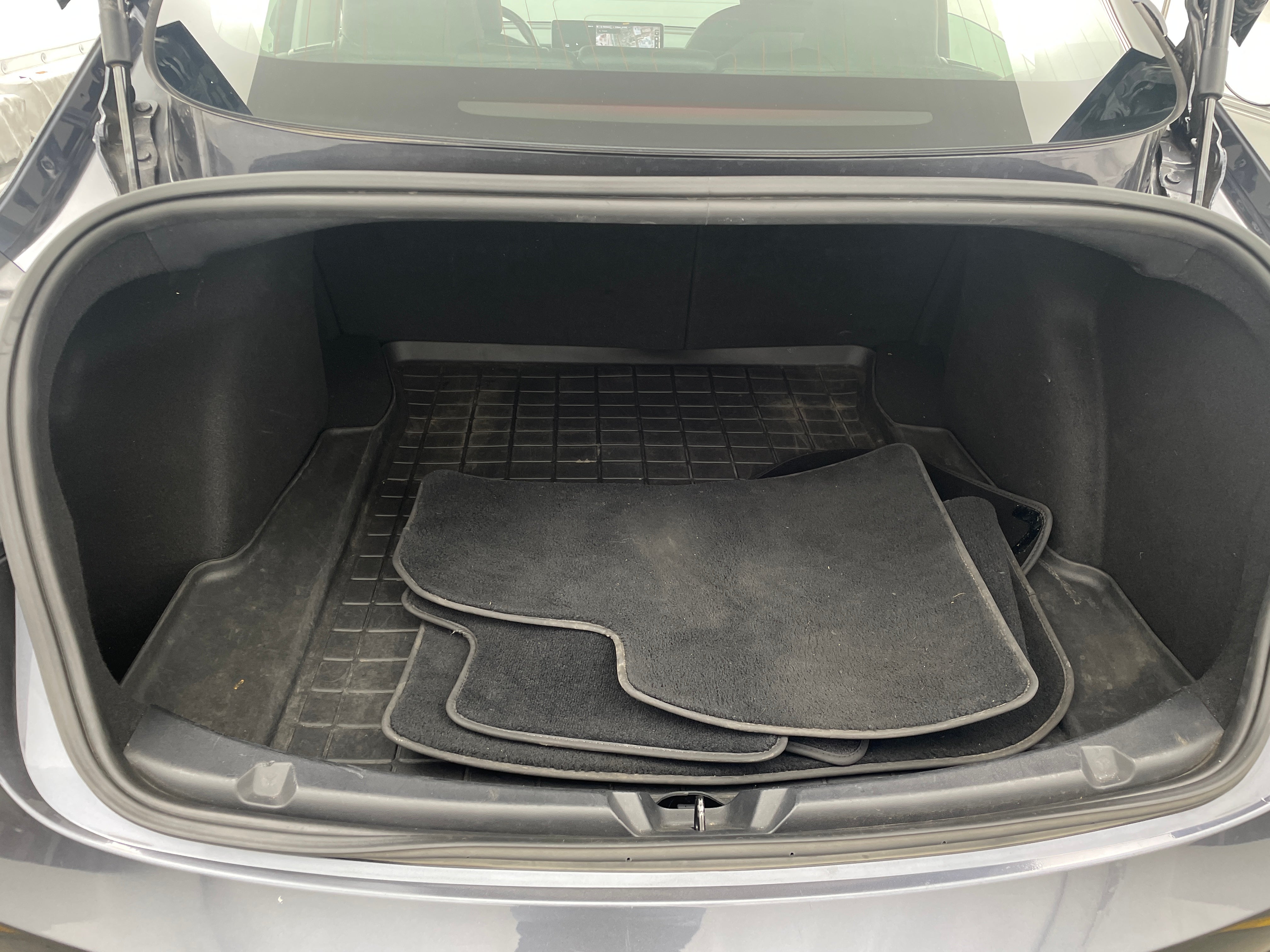 2018 Tesla Model 3 Long Range 6