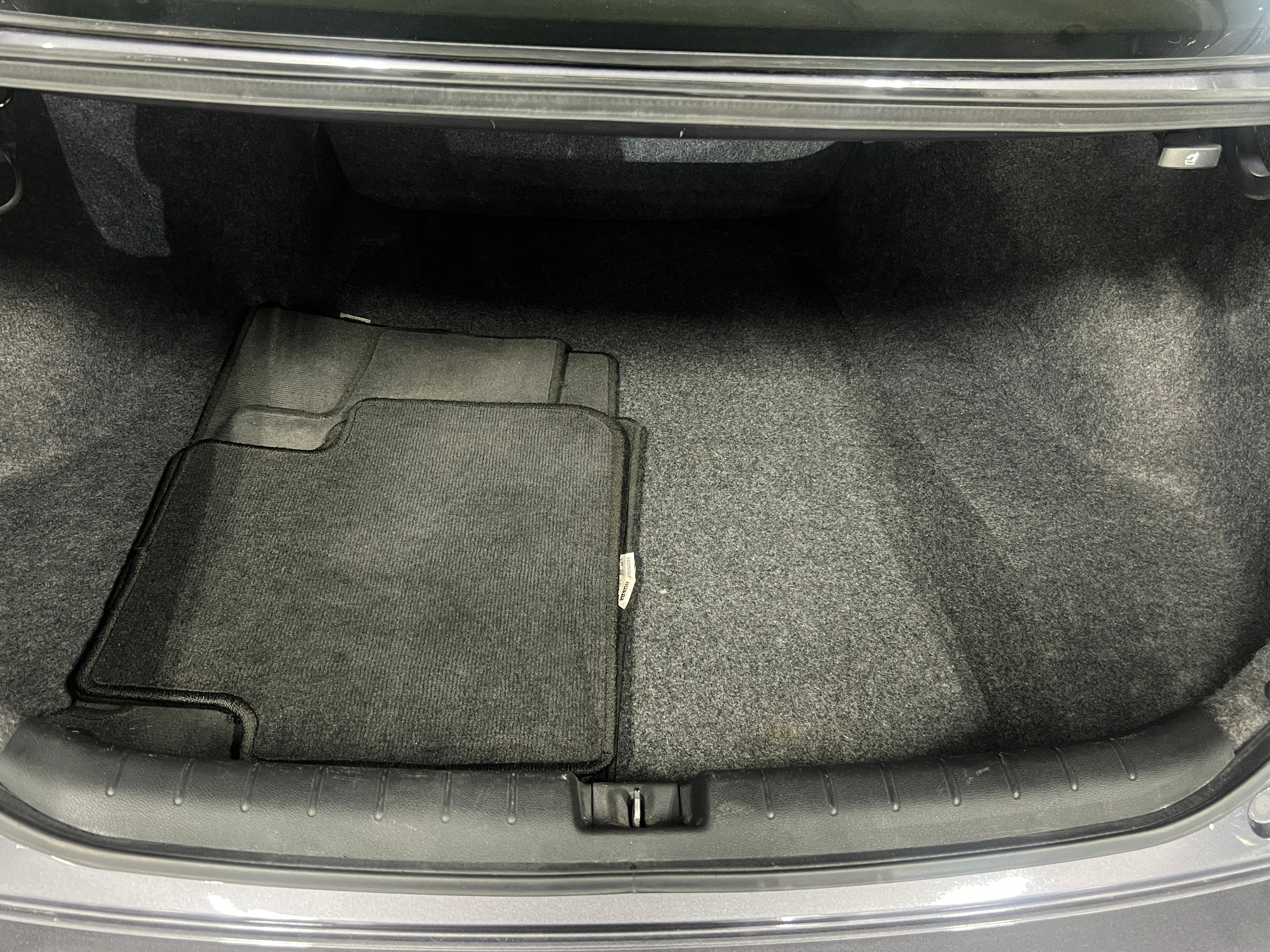 2014 Honda Accord EX-L 6