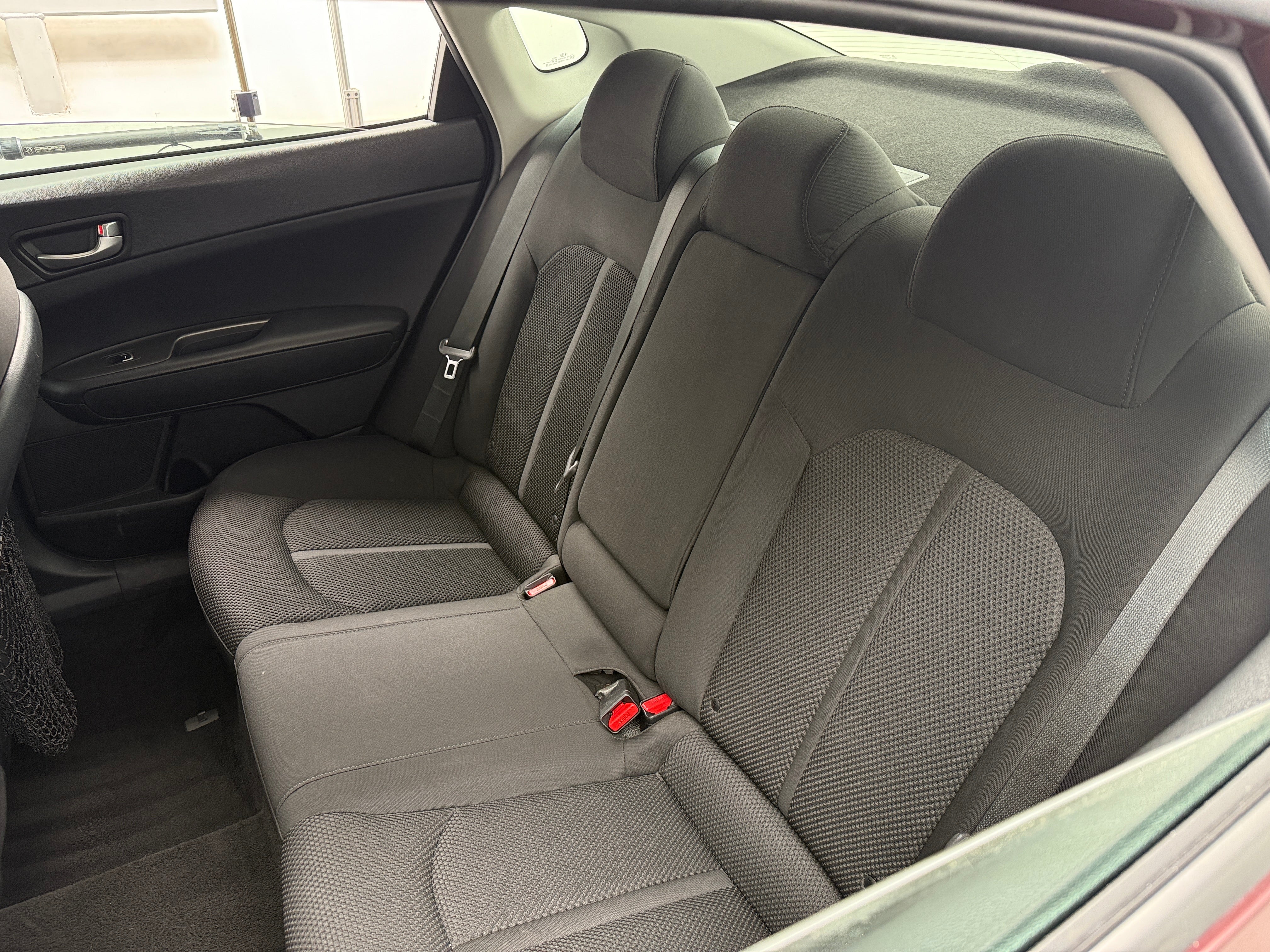 2020 Kia Optima LX 6