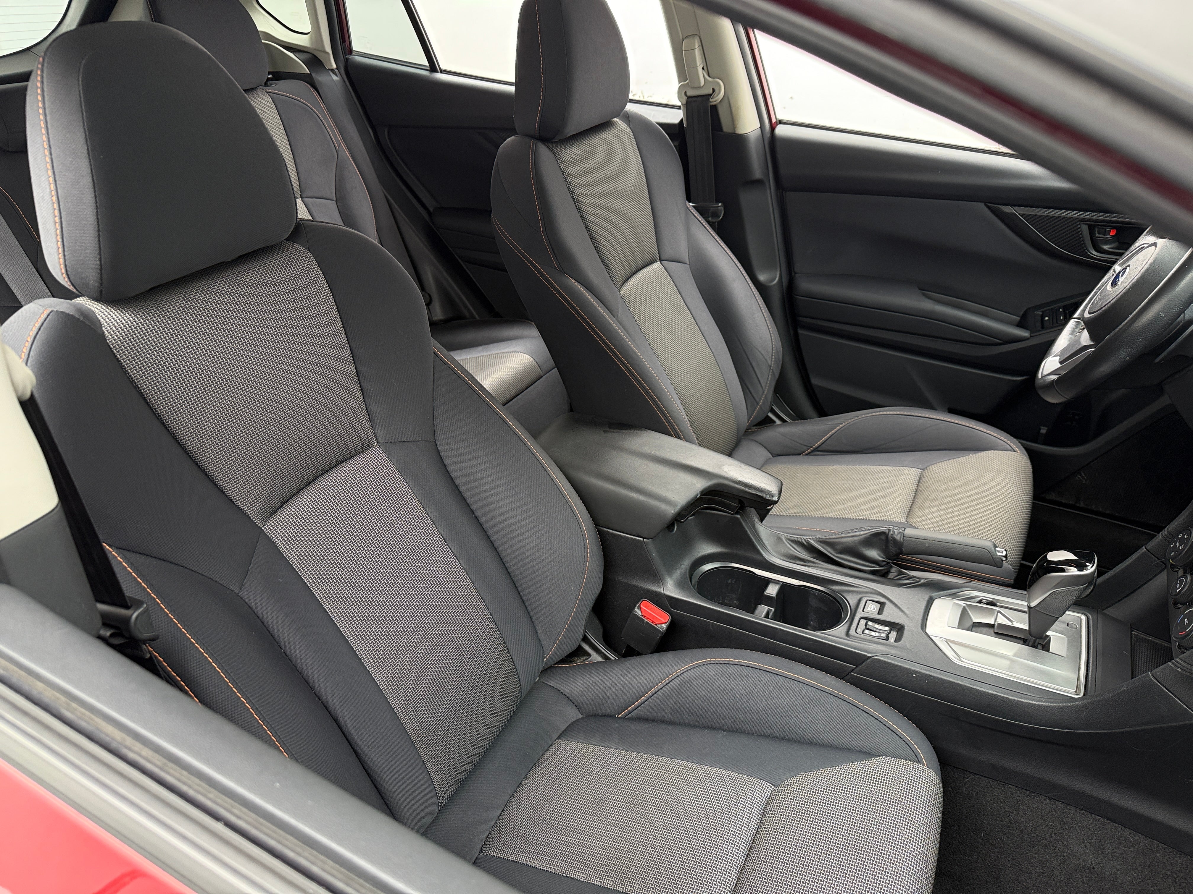 2018 Subaru Crosstrek Premium 2