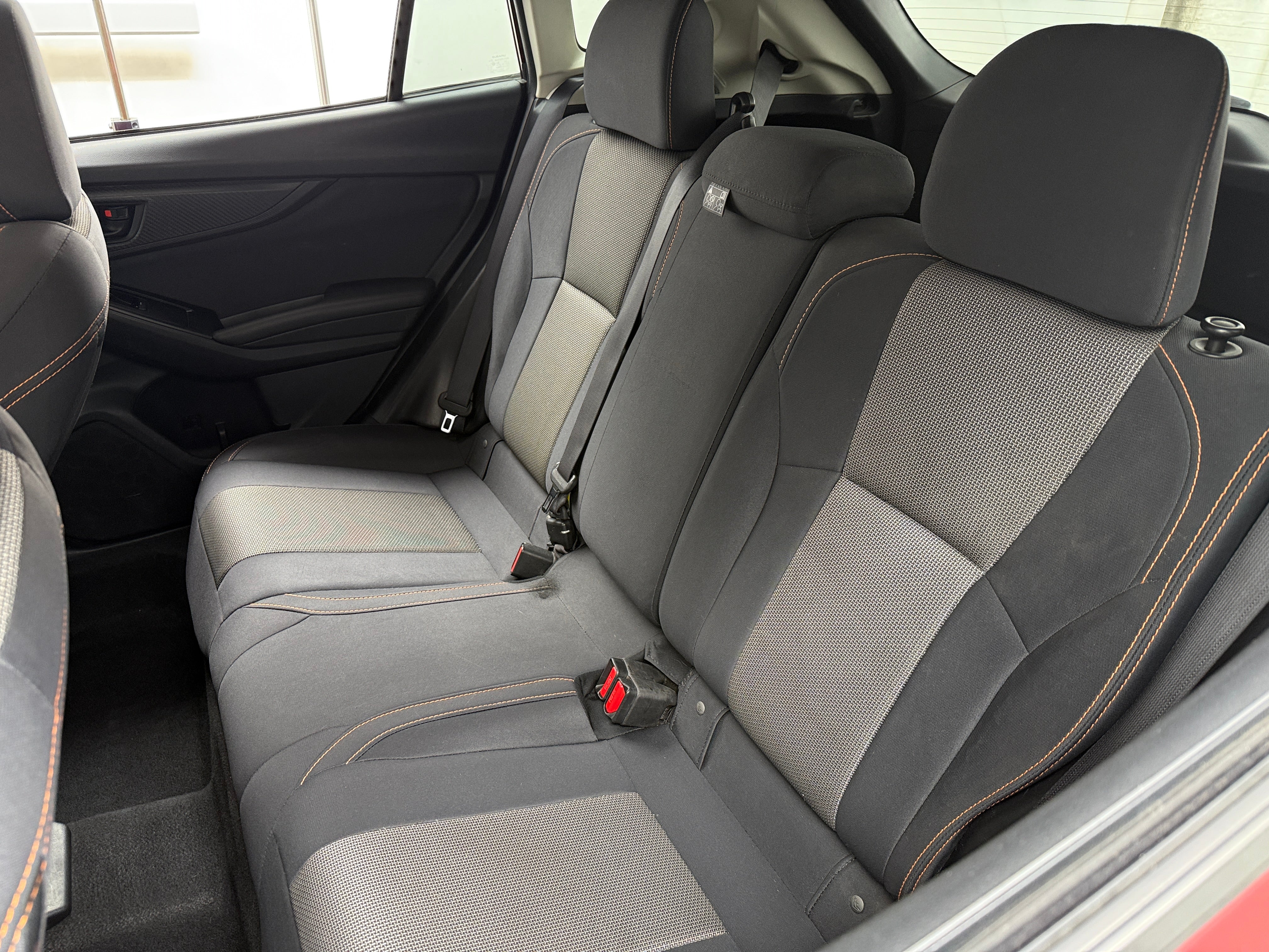 2018 Subaru Crosstrek Premium 6