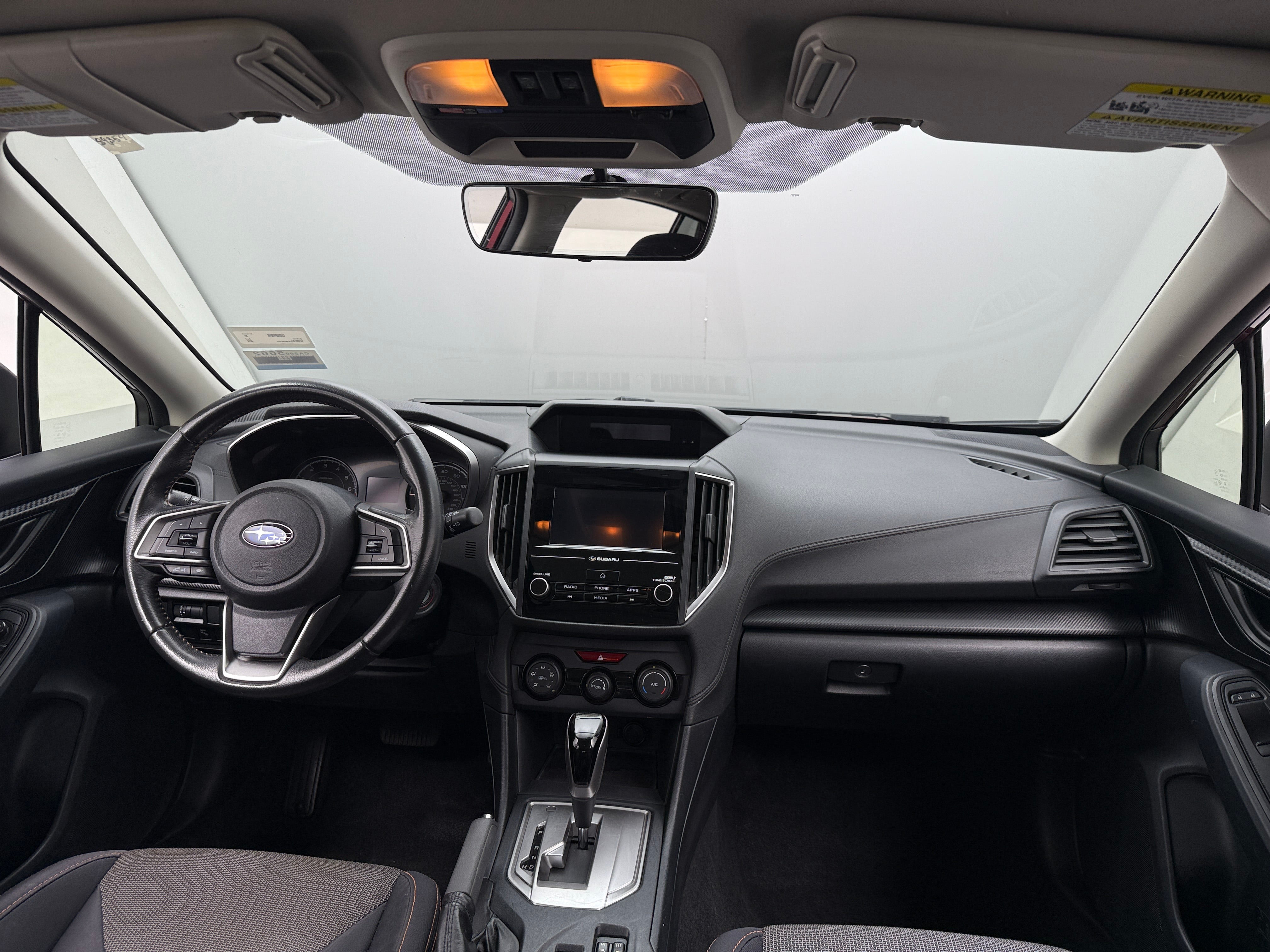 2018 Subaru Crosstrek Premium 3
