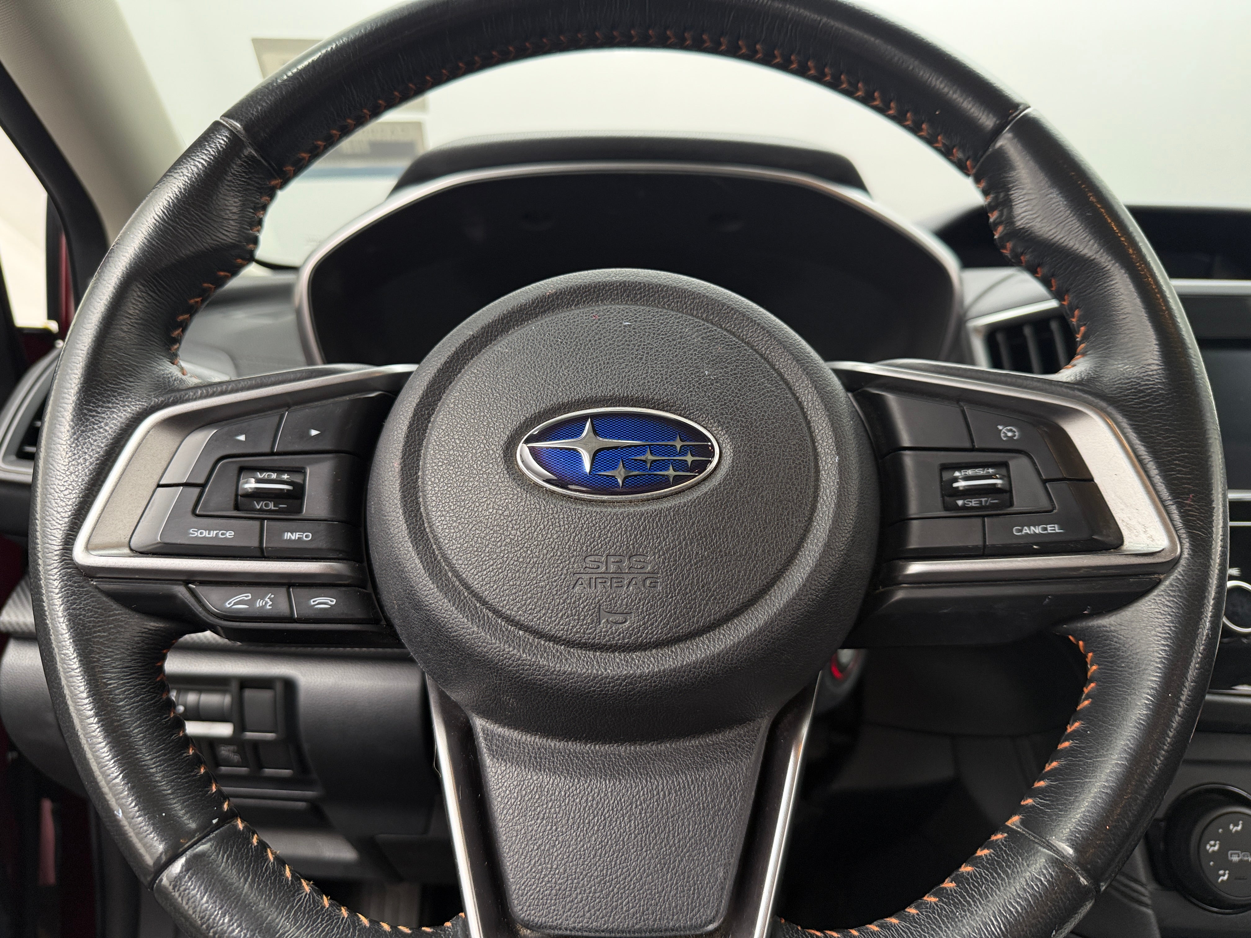 2018 Subaru Crosstrek Premium 5