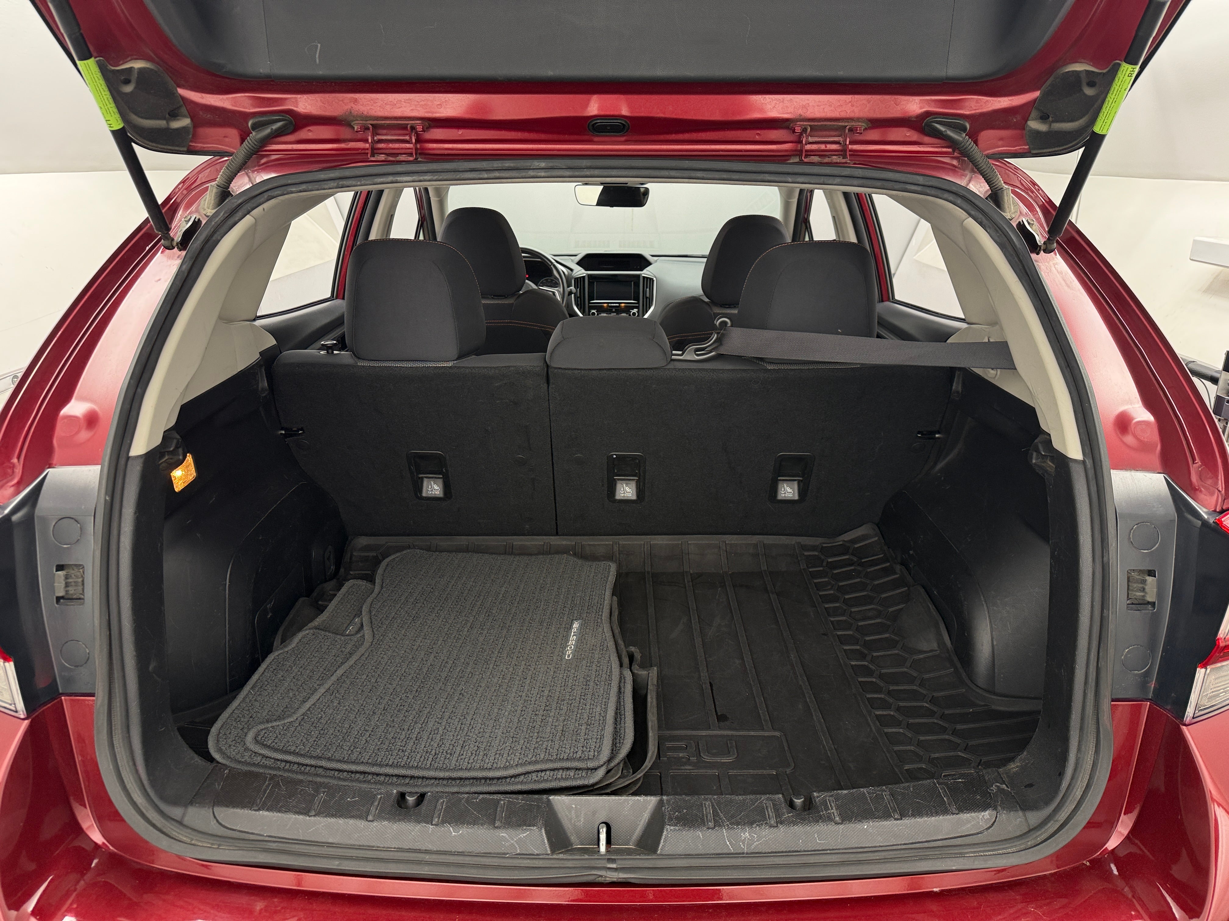 2018 Subaru Crosstrek Premium 7