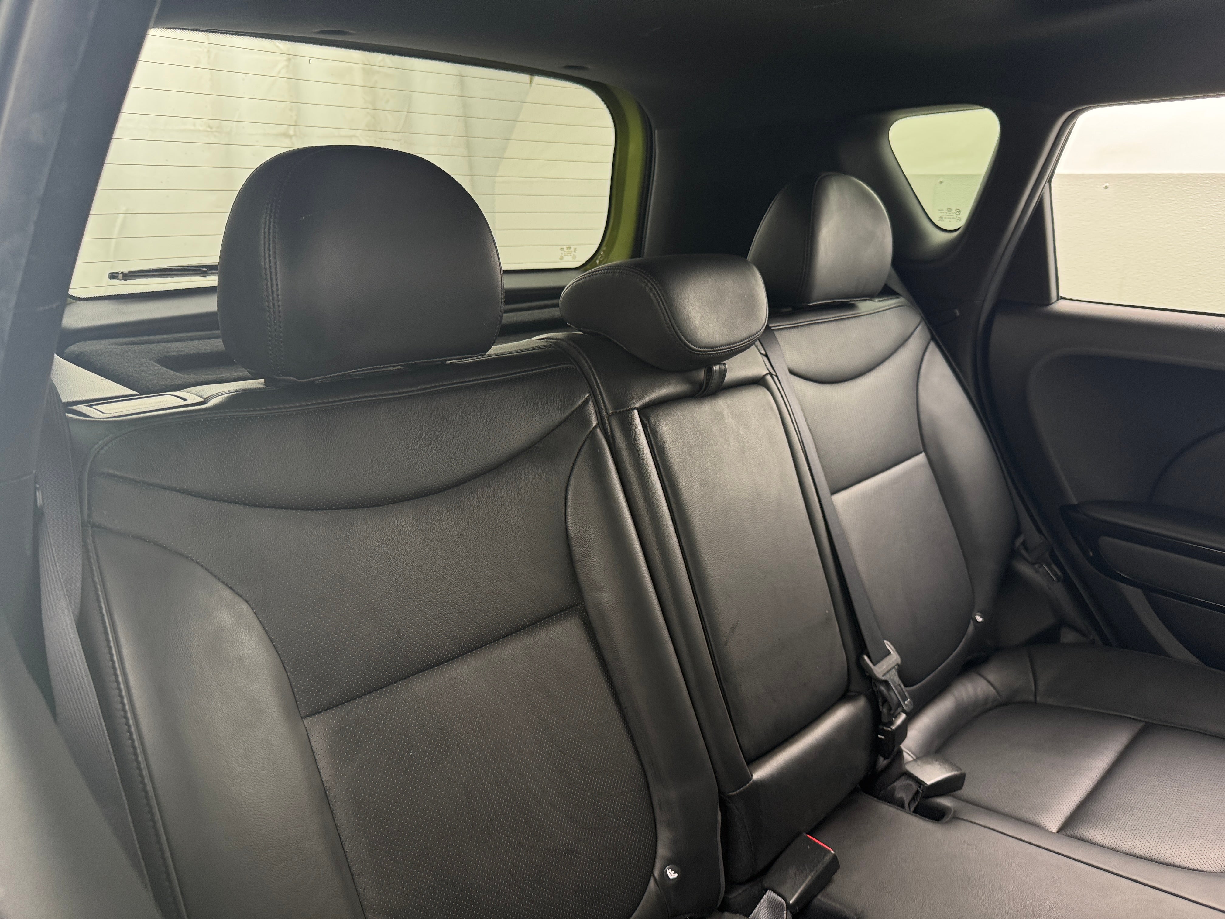 2015 Kia Soul Soul! 5