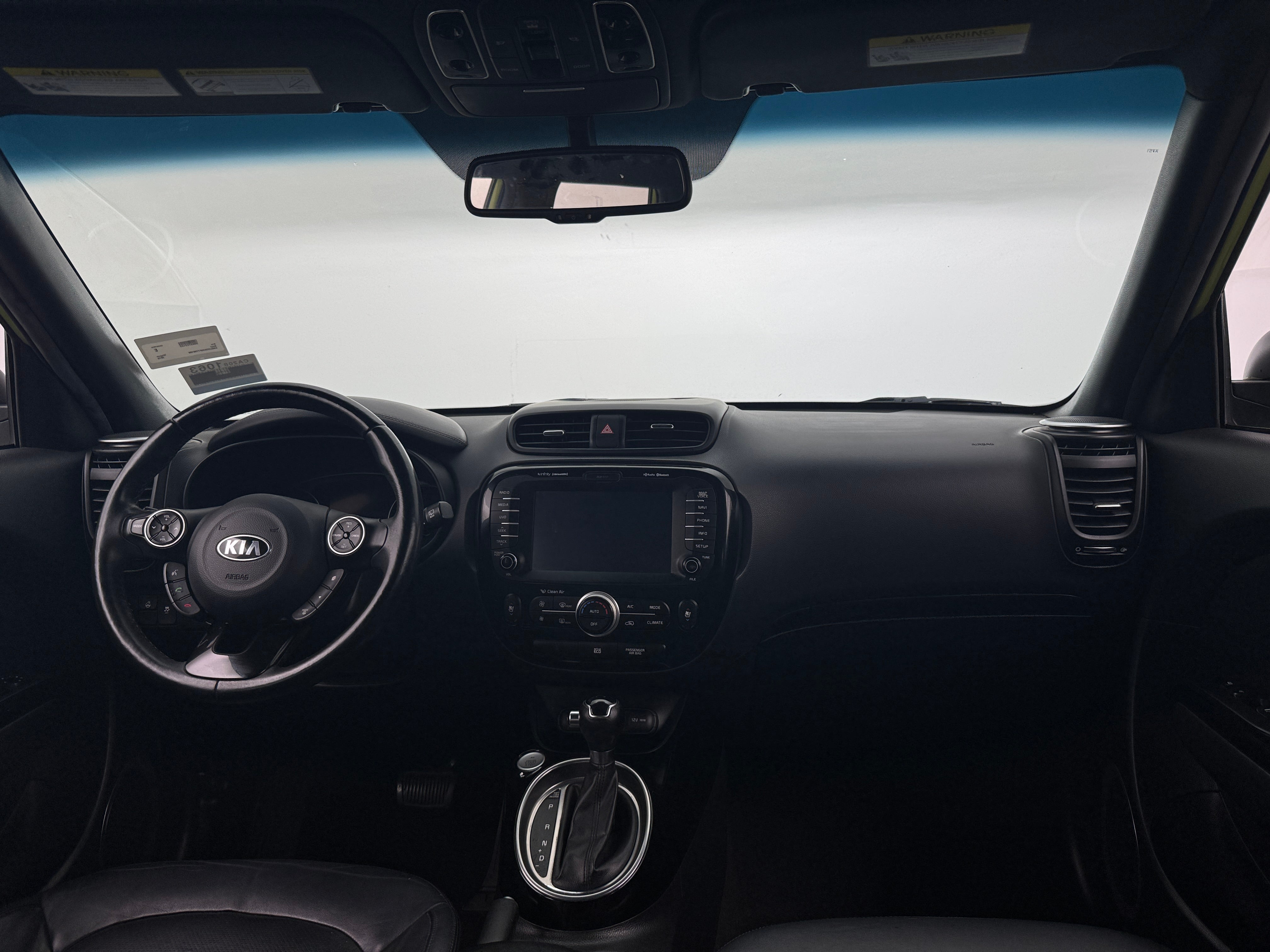 2015 Kia Soul Soul! 2