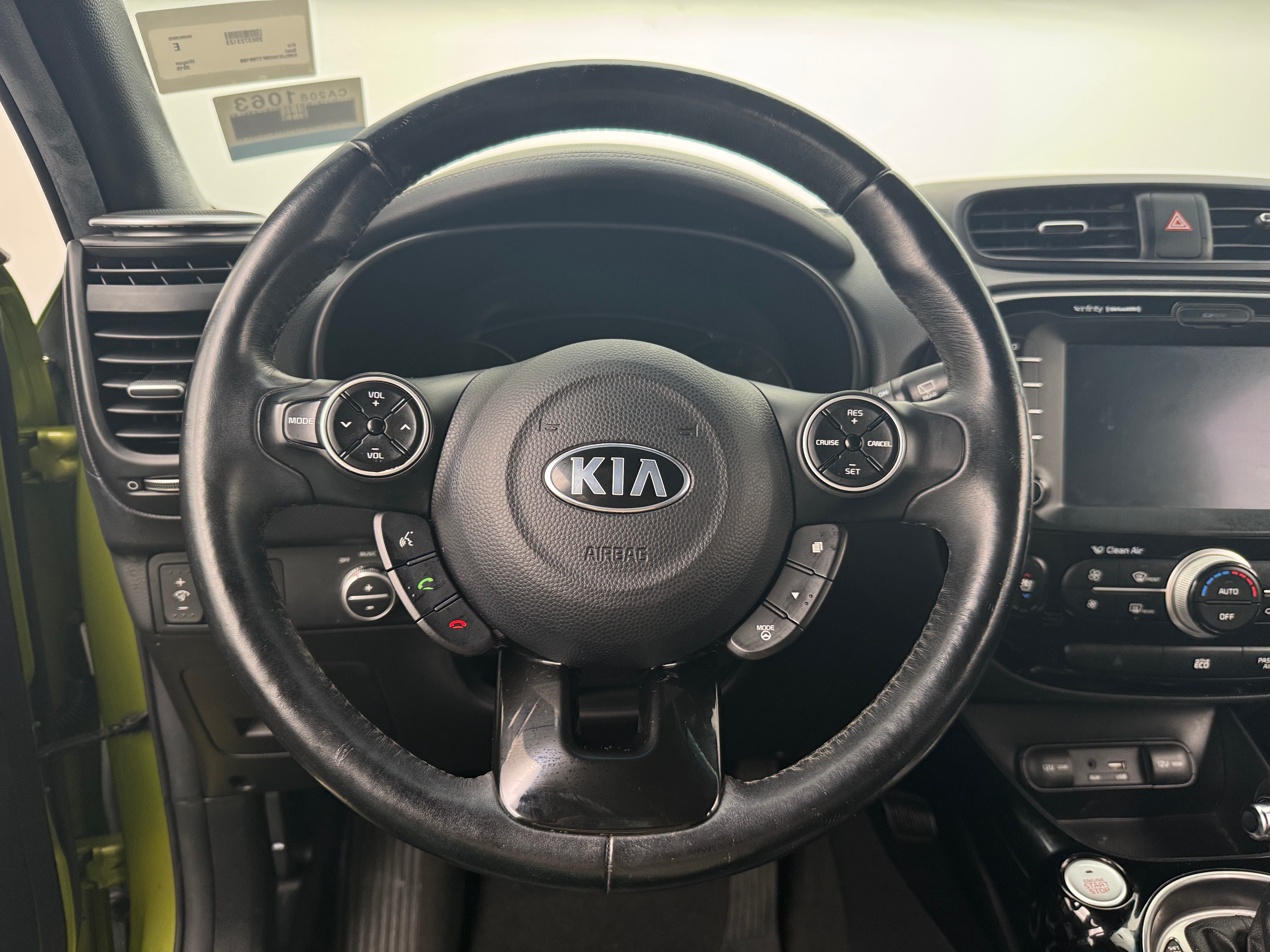 2015 Kia Soul Soul! 4