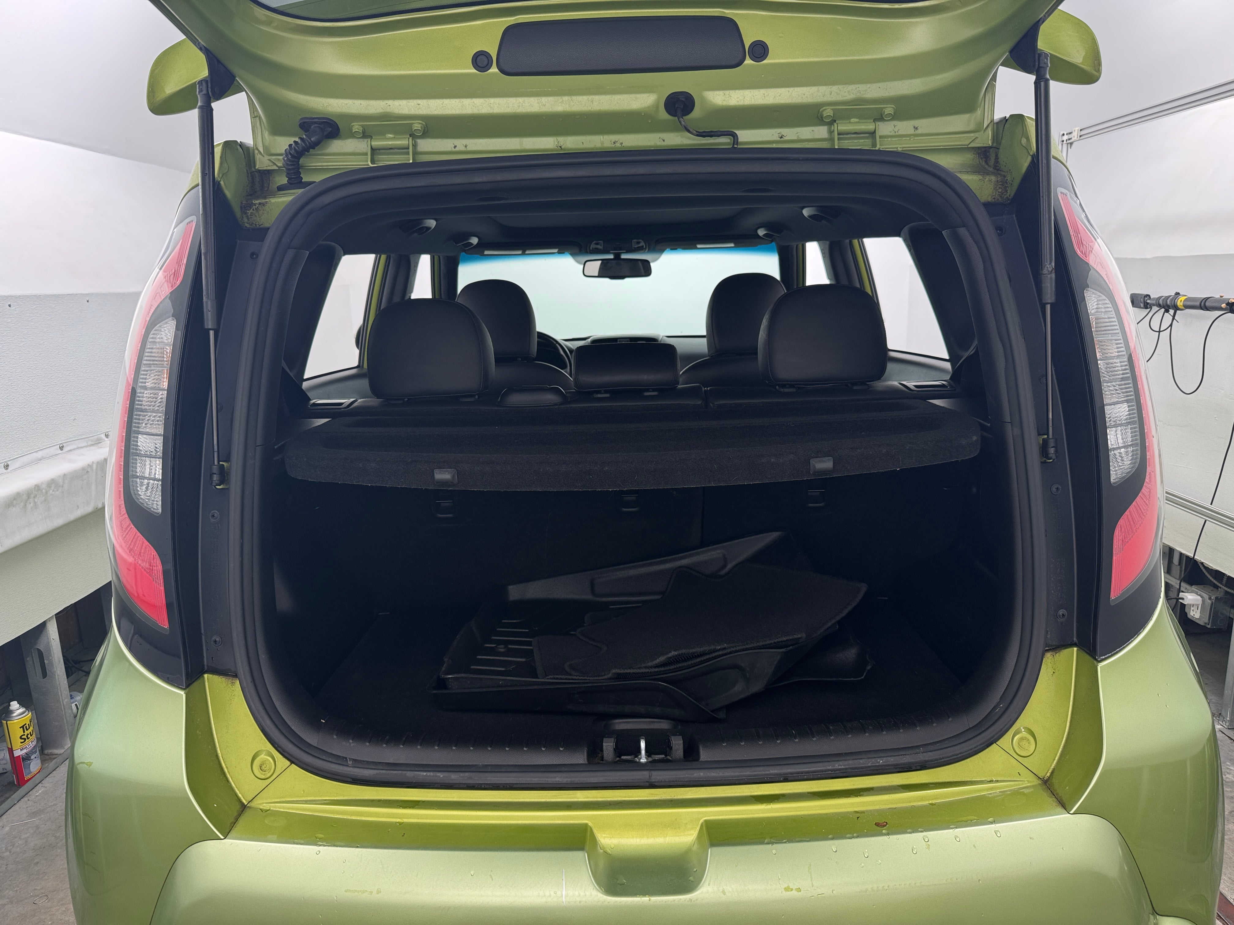 2015 Kia Soul Soul! 6