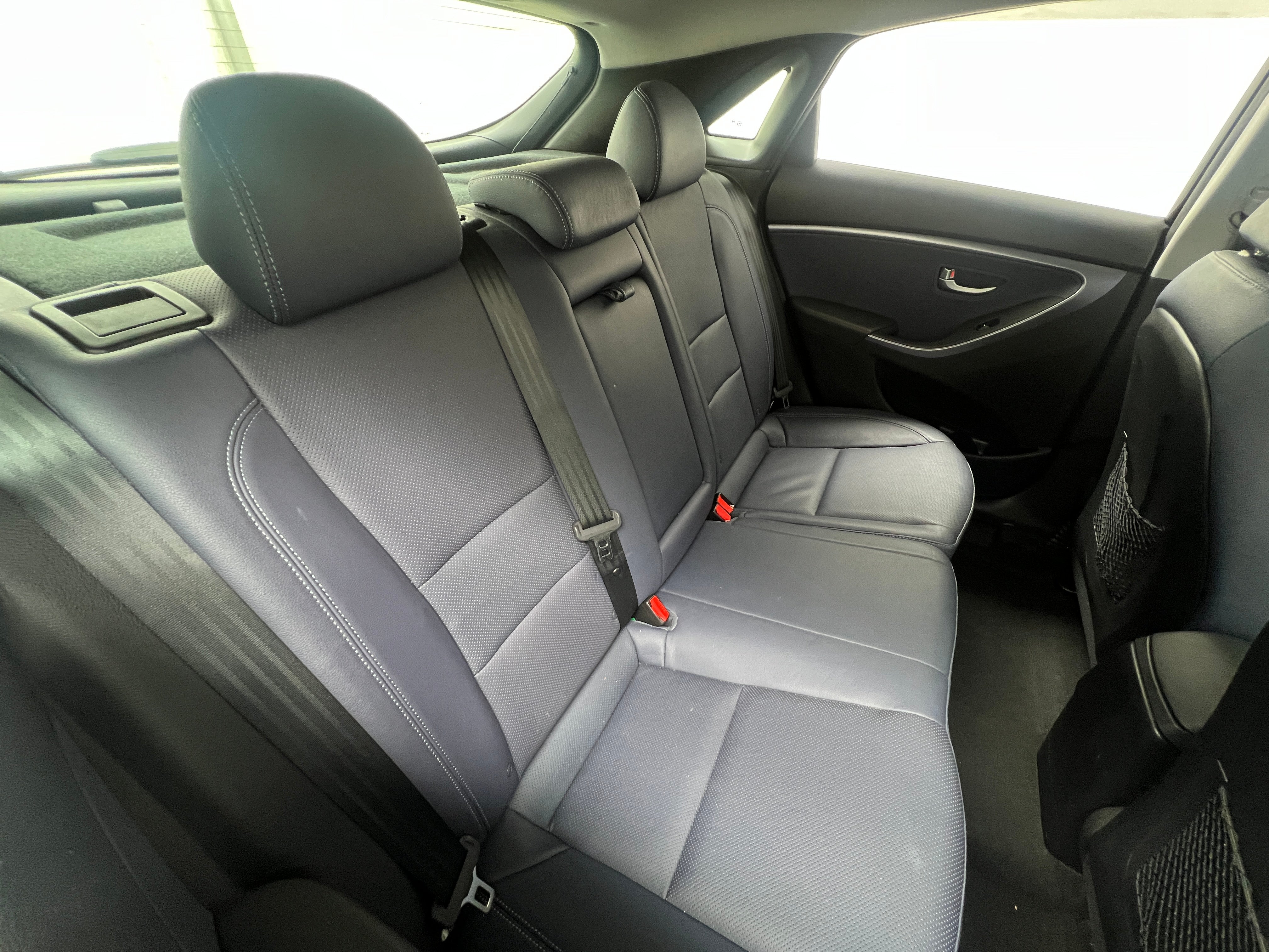 2013 Hyundai Elantra GT 5
