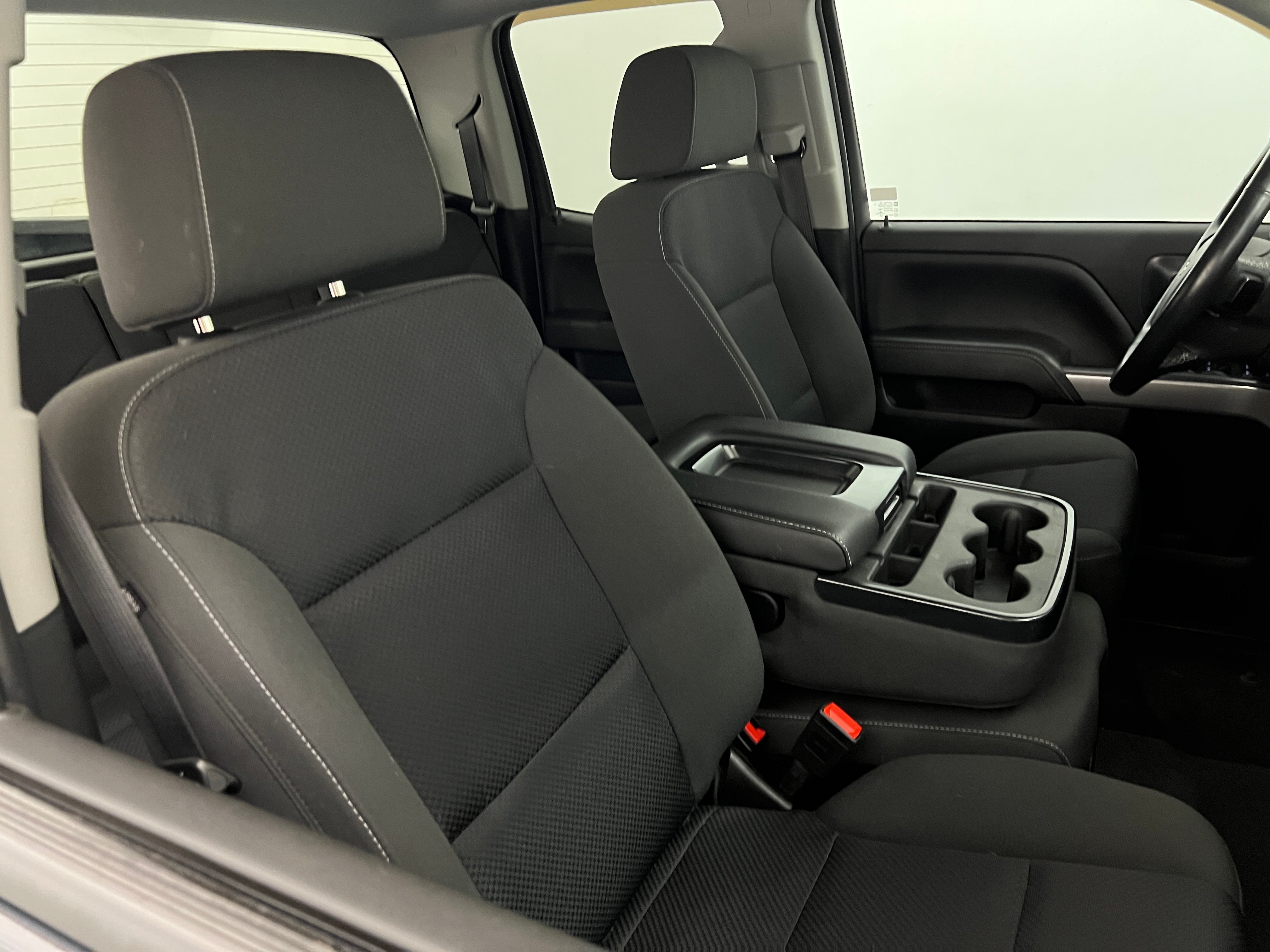 2019 Chevrolet Silverado 1500 LT Z71 2
