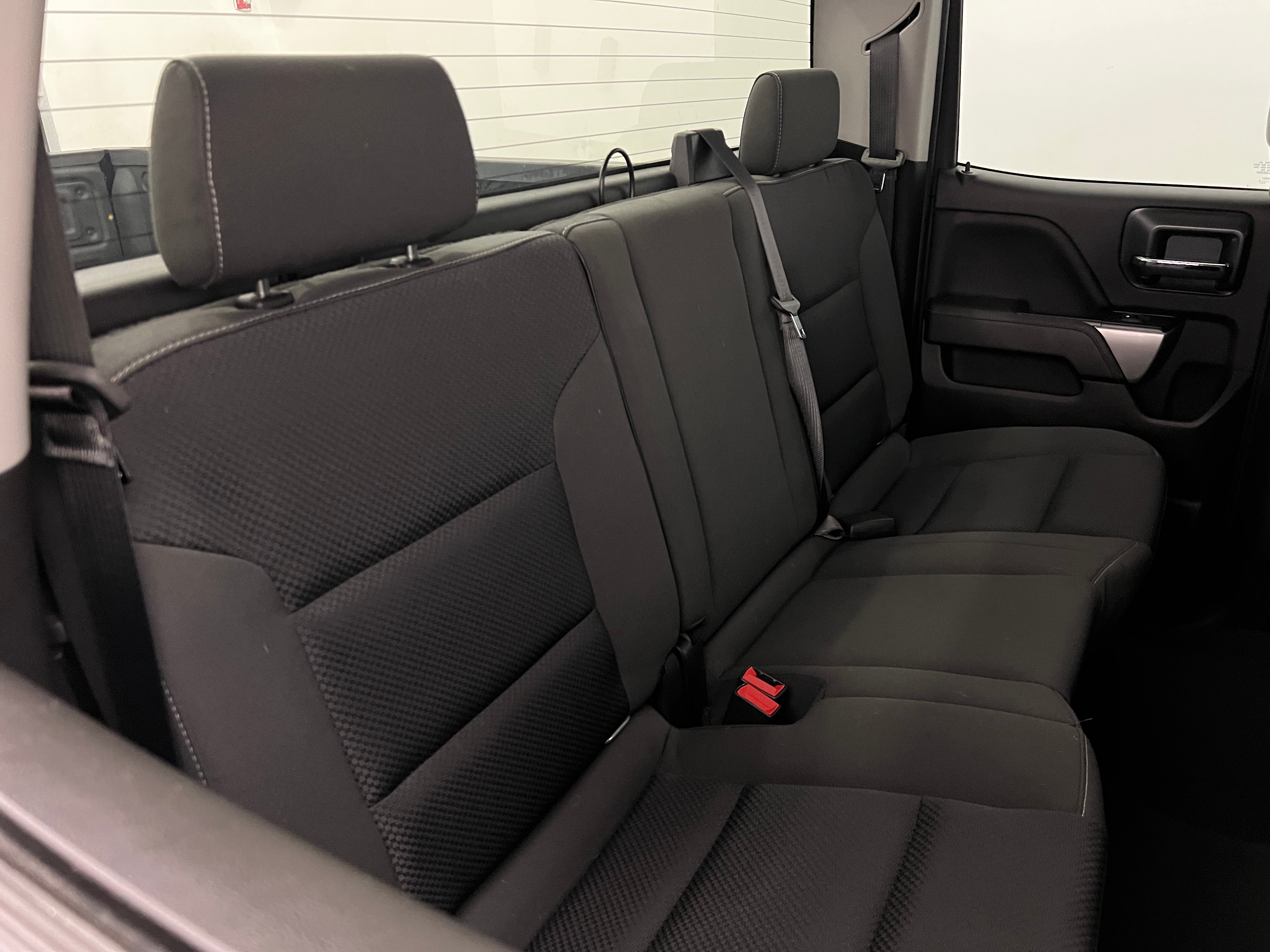 2019 Chevrolet Silverado 1500 LT Z71 6