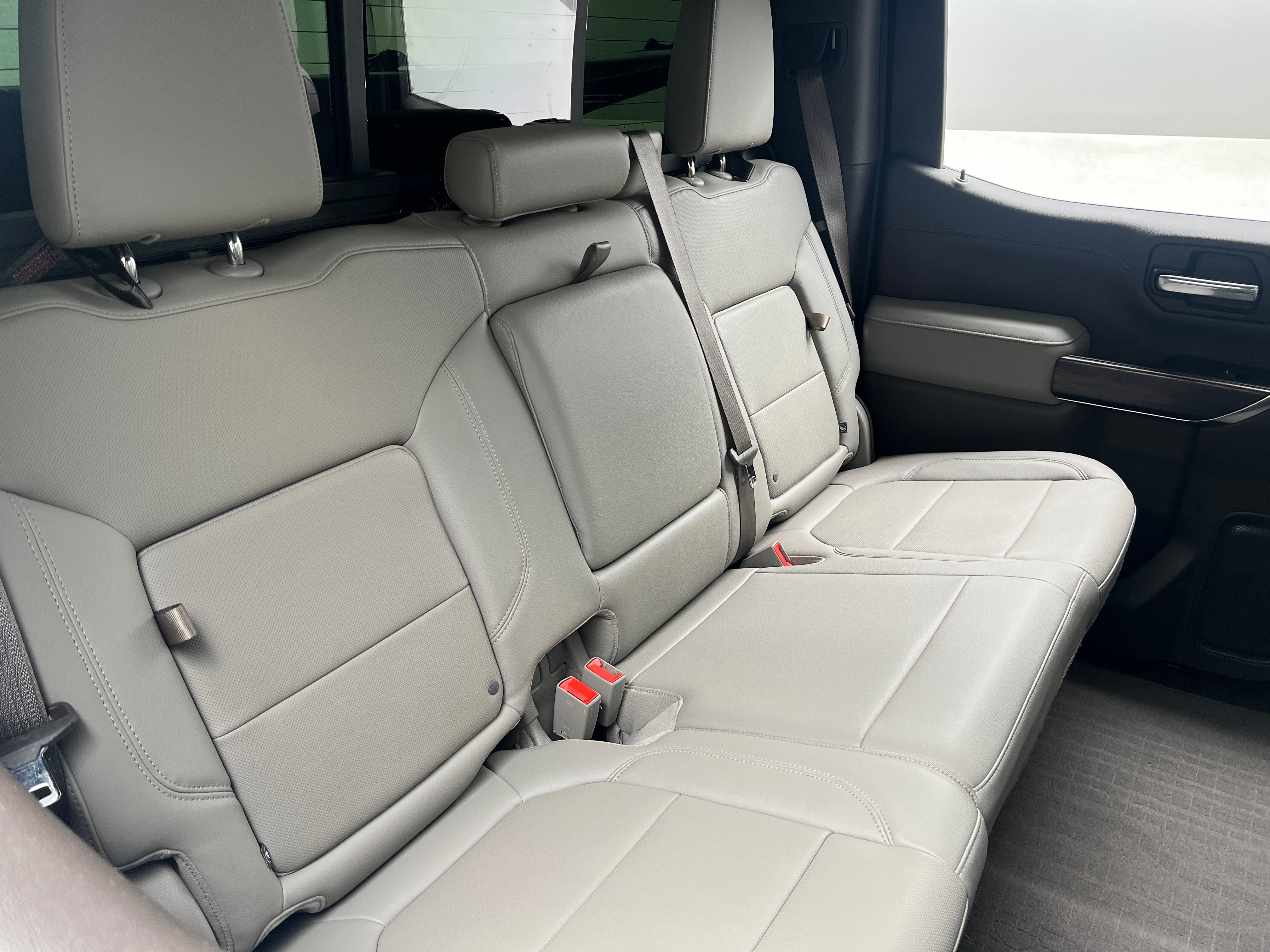 2019 GMC Sierra 1500 SLT 5
