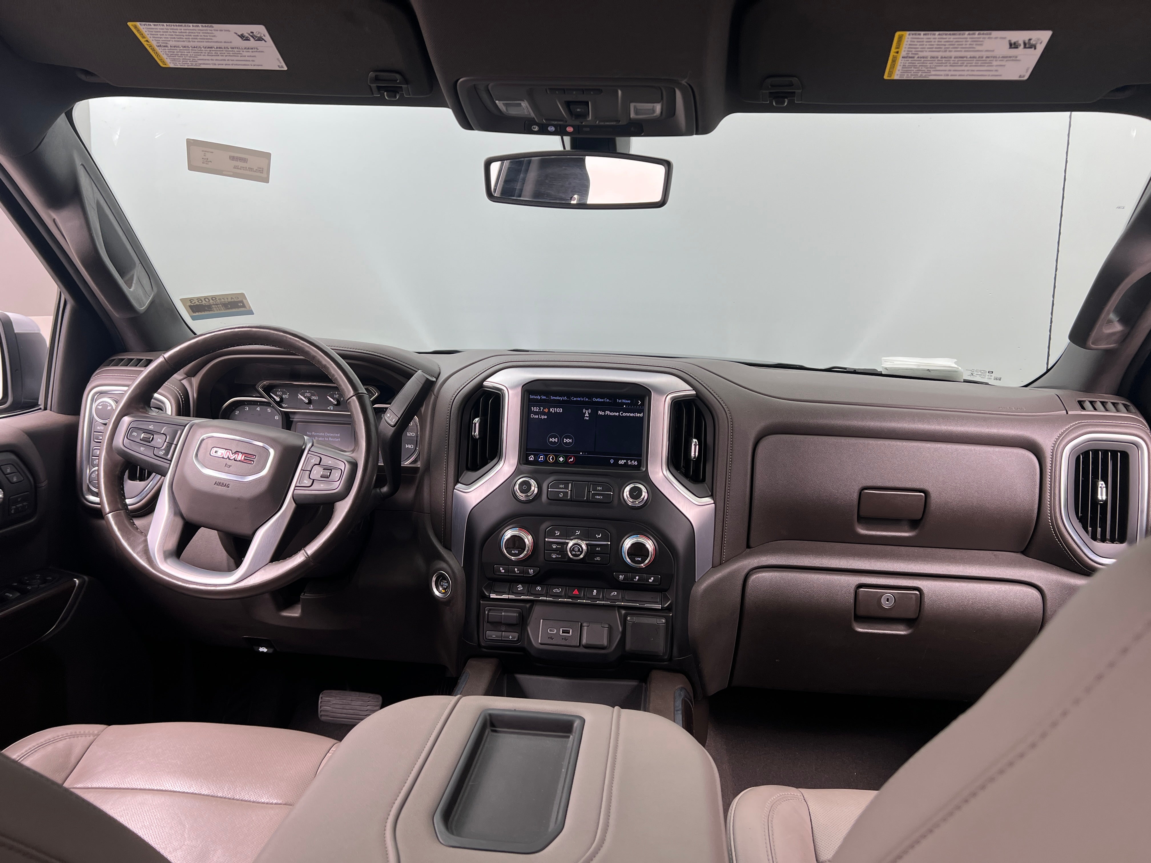 2019 GMC Sierra 1500 SLT 2