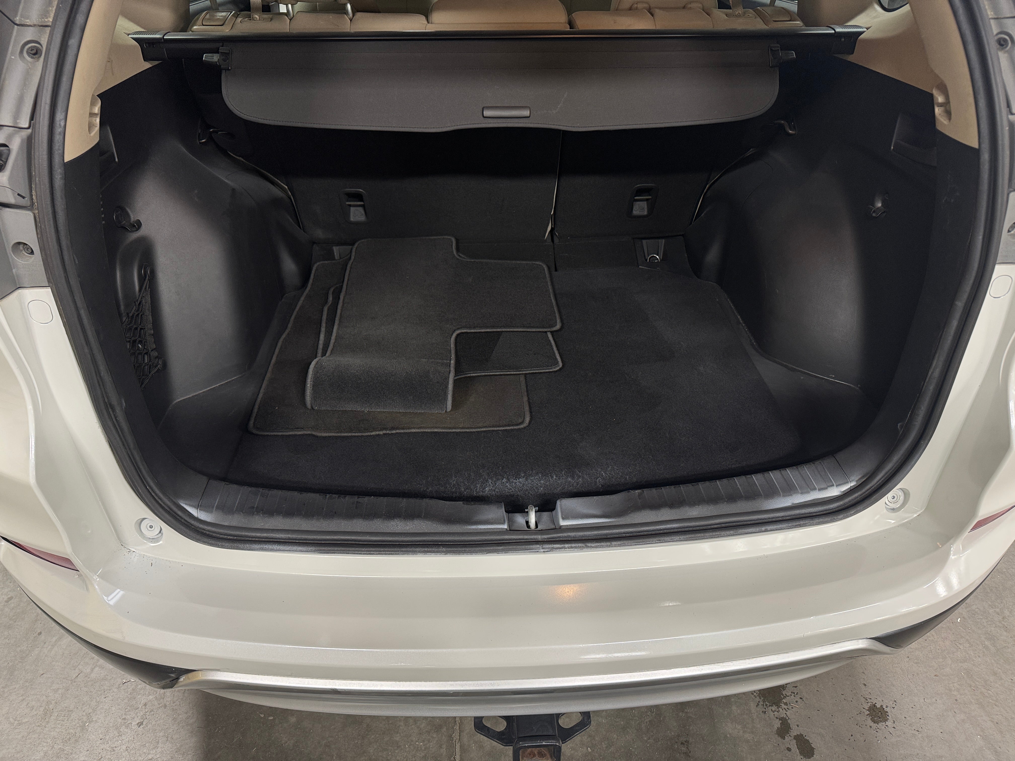 2016 Honda CR-V EX 7