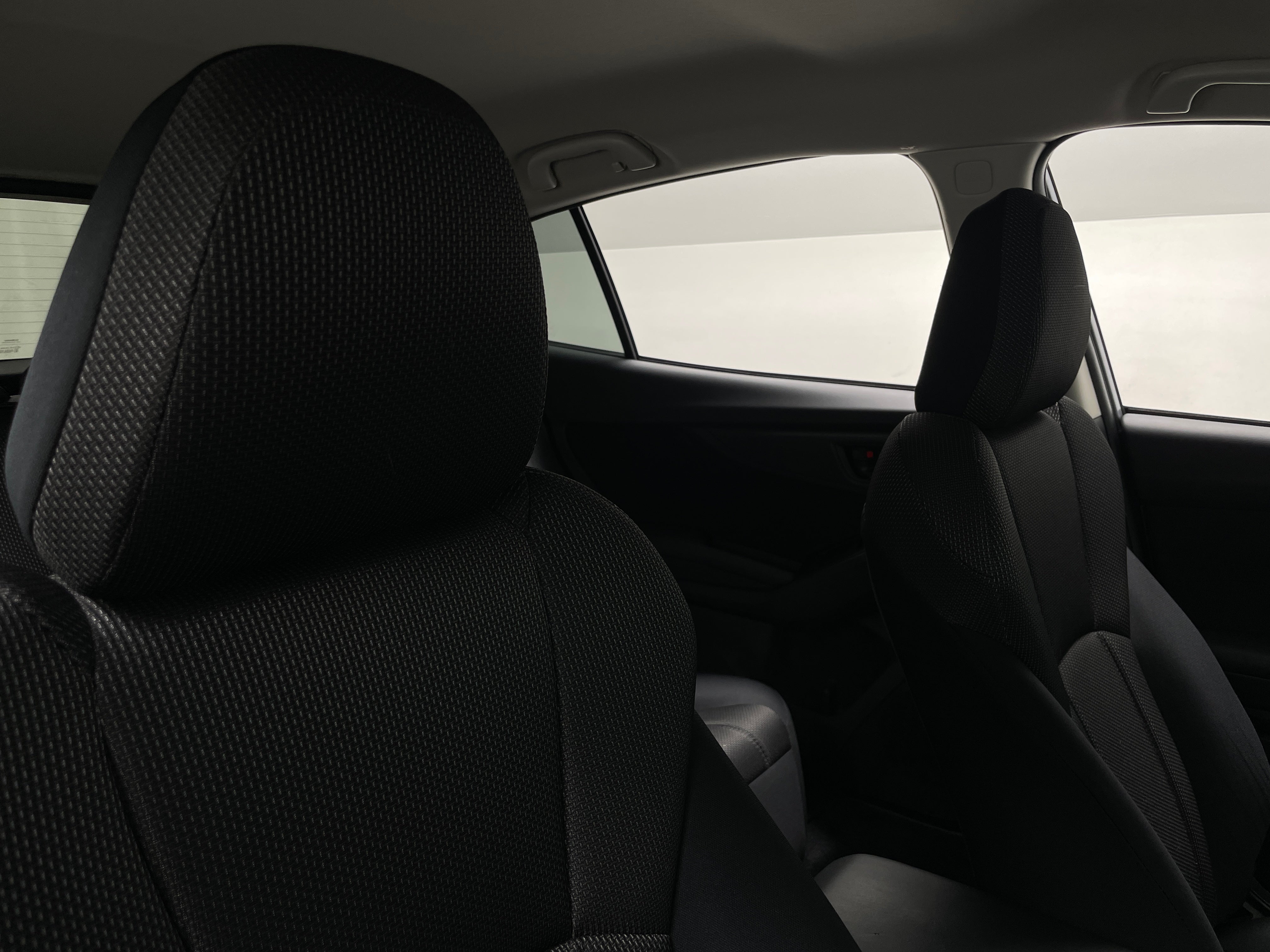 2023 Subaru Crosstrek Base 2