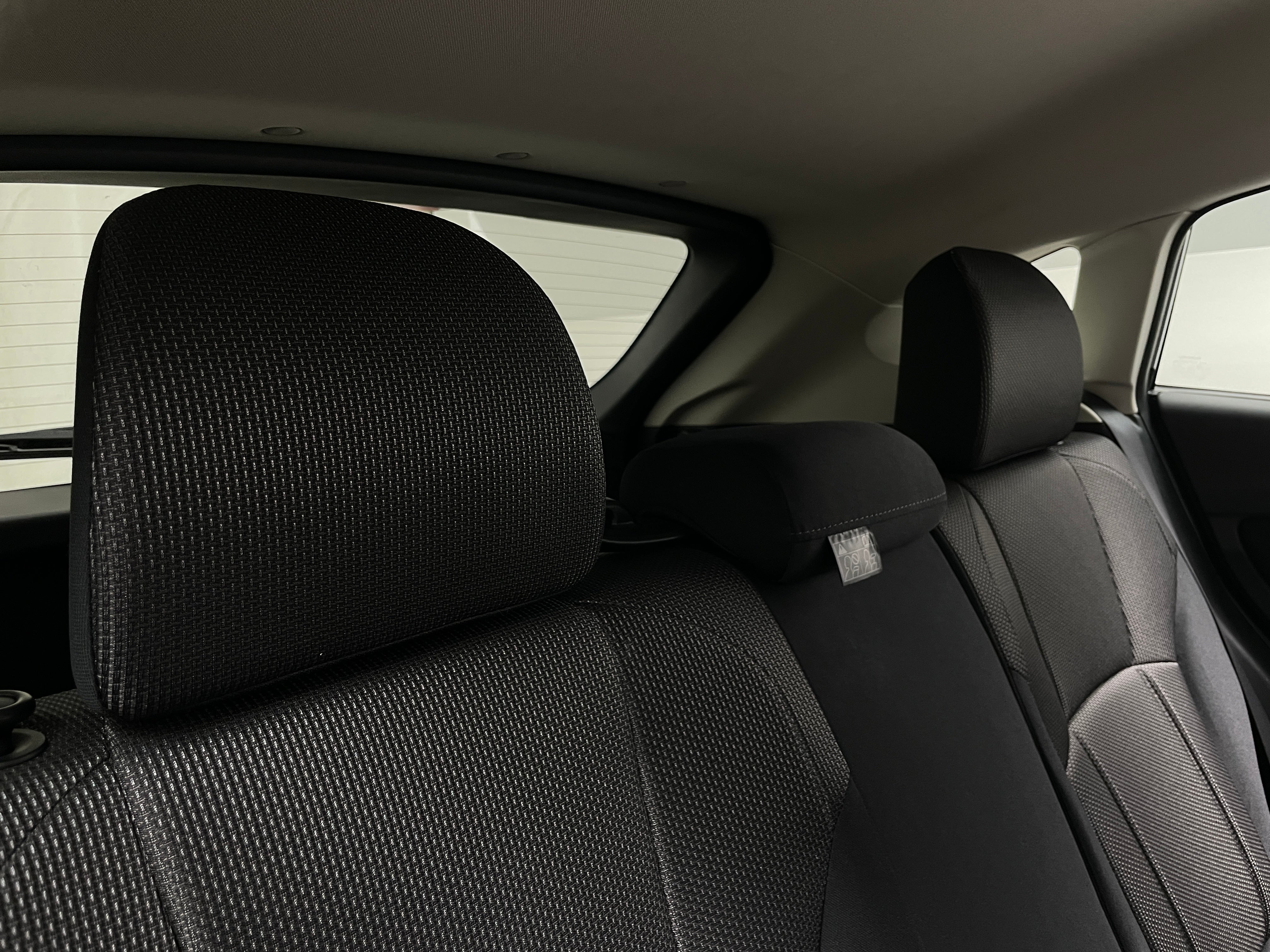 2023 Subaru Crosstrek Base 6