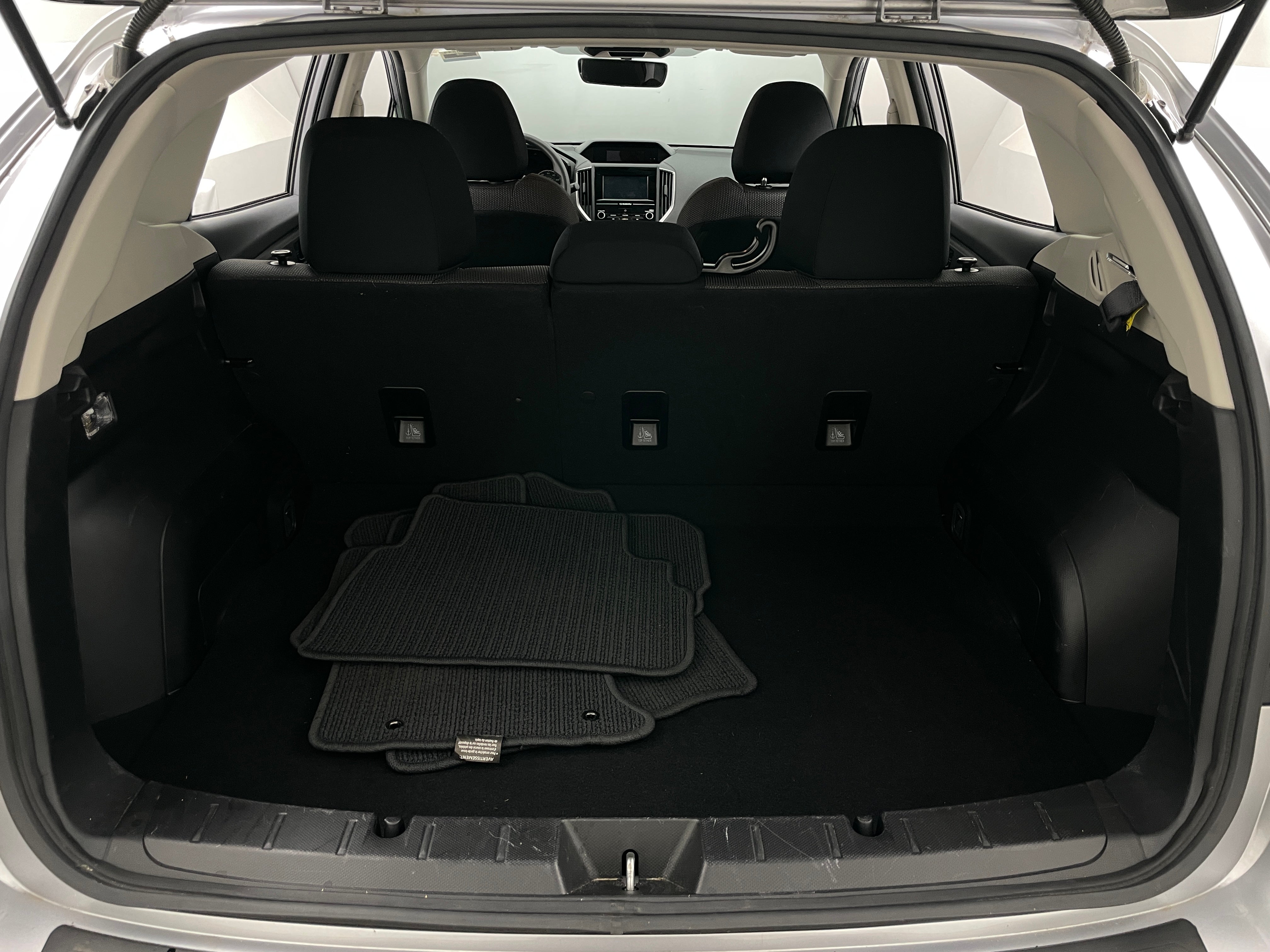 2023 Subaru Crosstrek Base 7