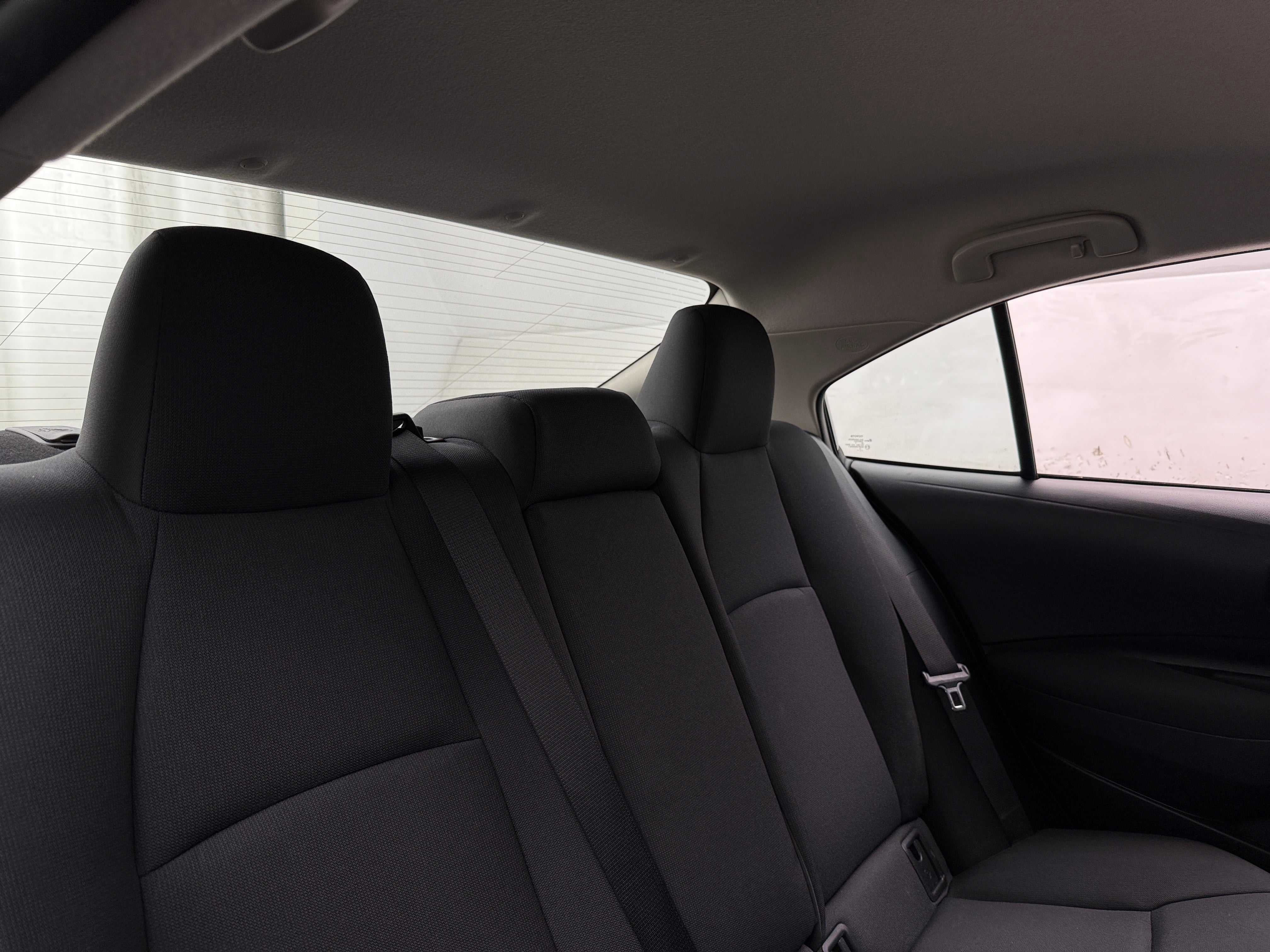 2024 Toyota Corolla LE 6